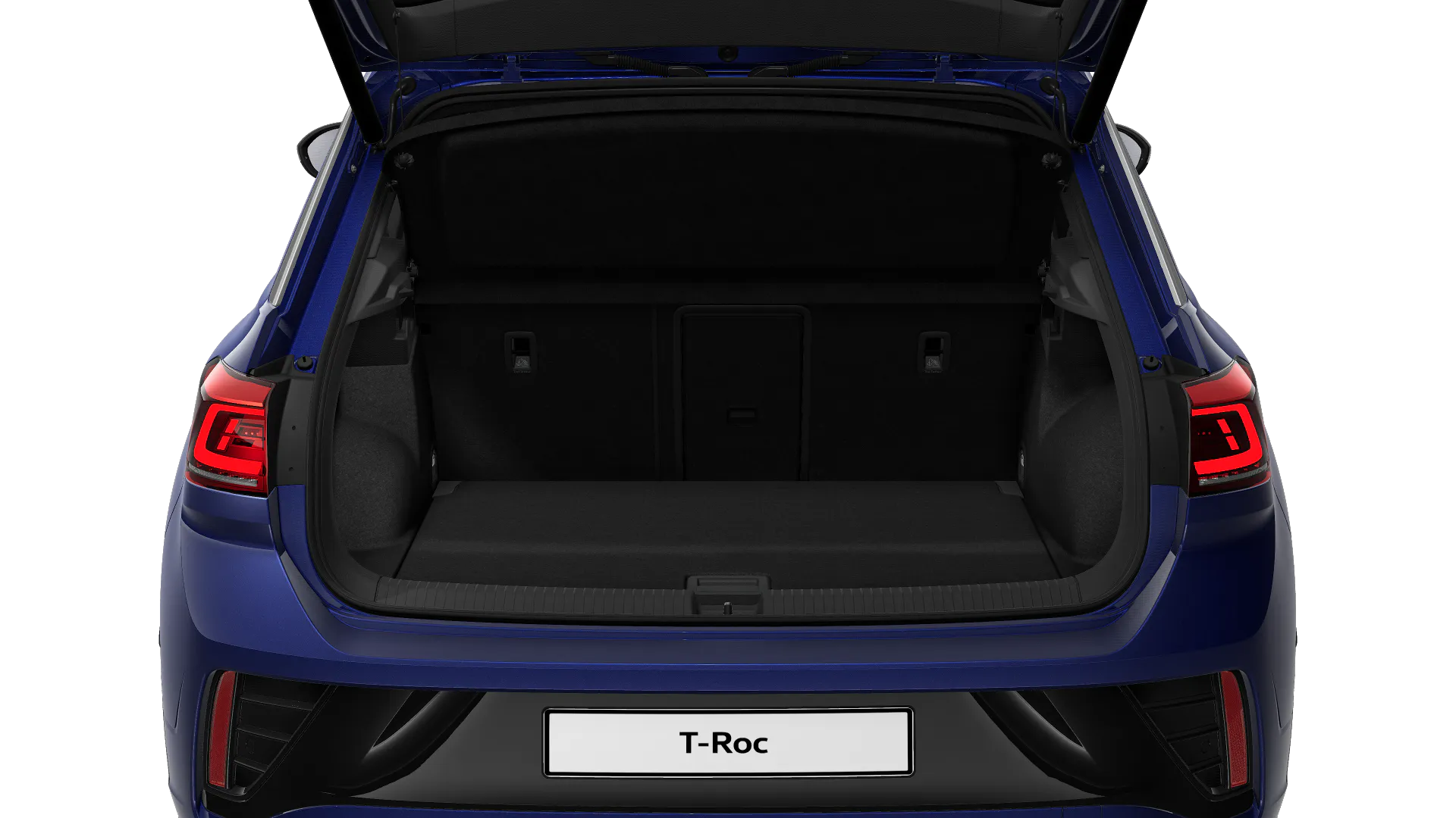 Volkswagen T-Roc R