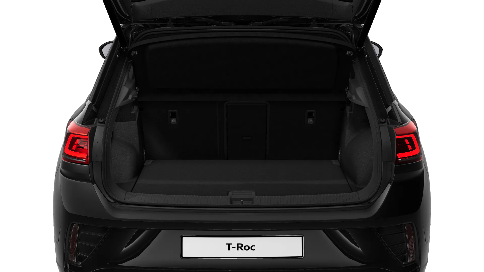 Volkswagen T-Roc R