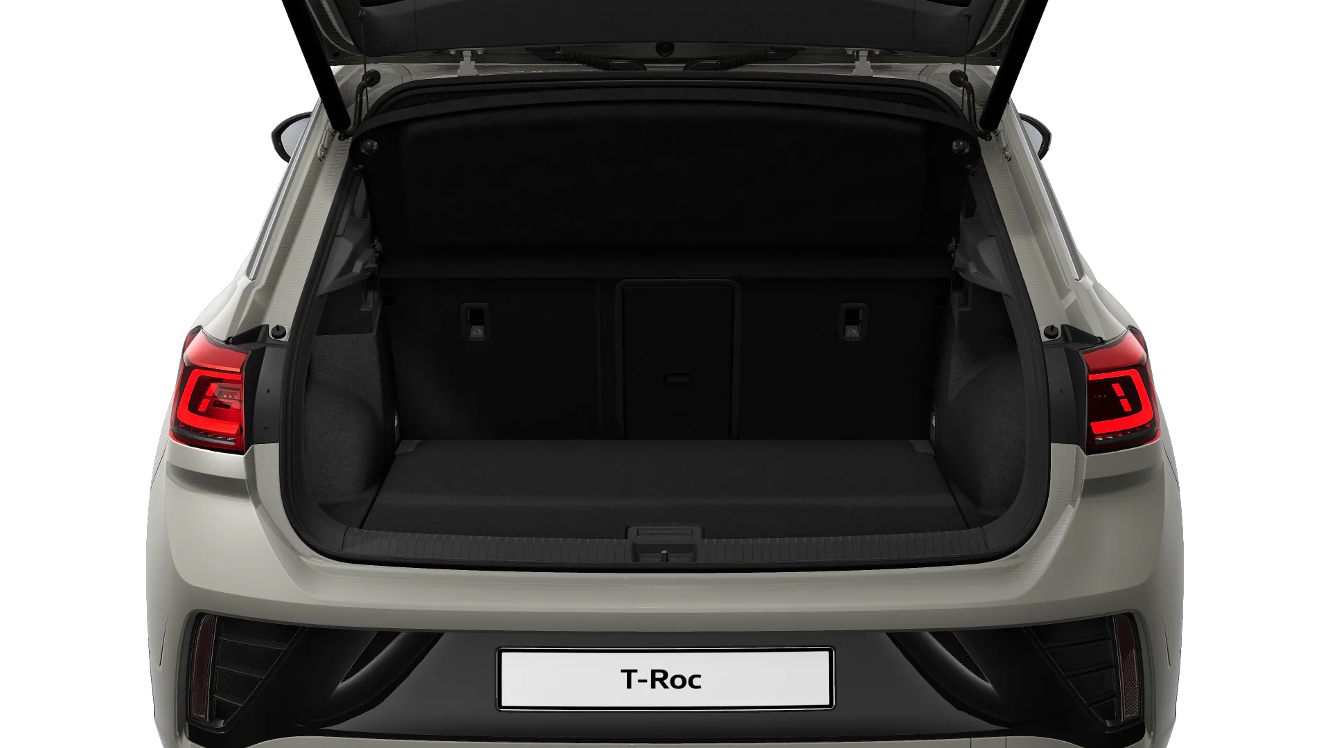 Volkswagen T-Roc R