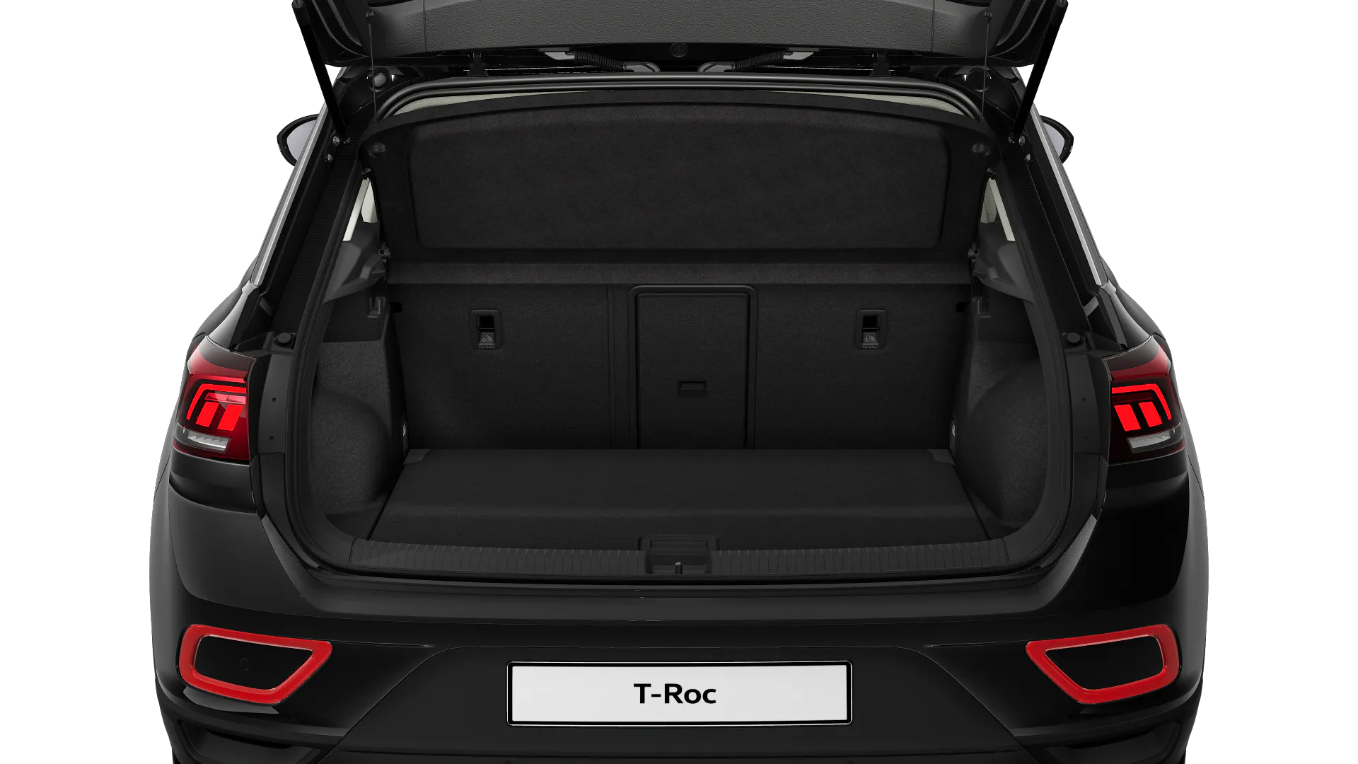 Volkswagen T-Roc MOVE