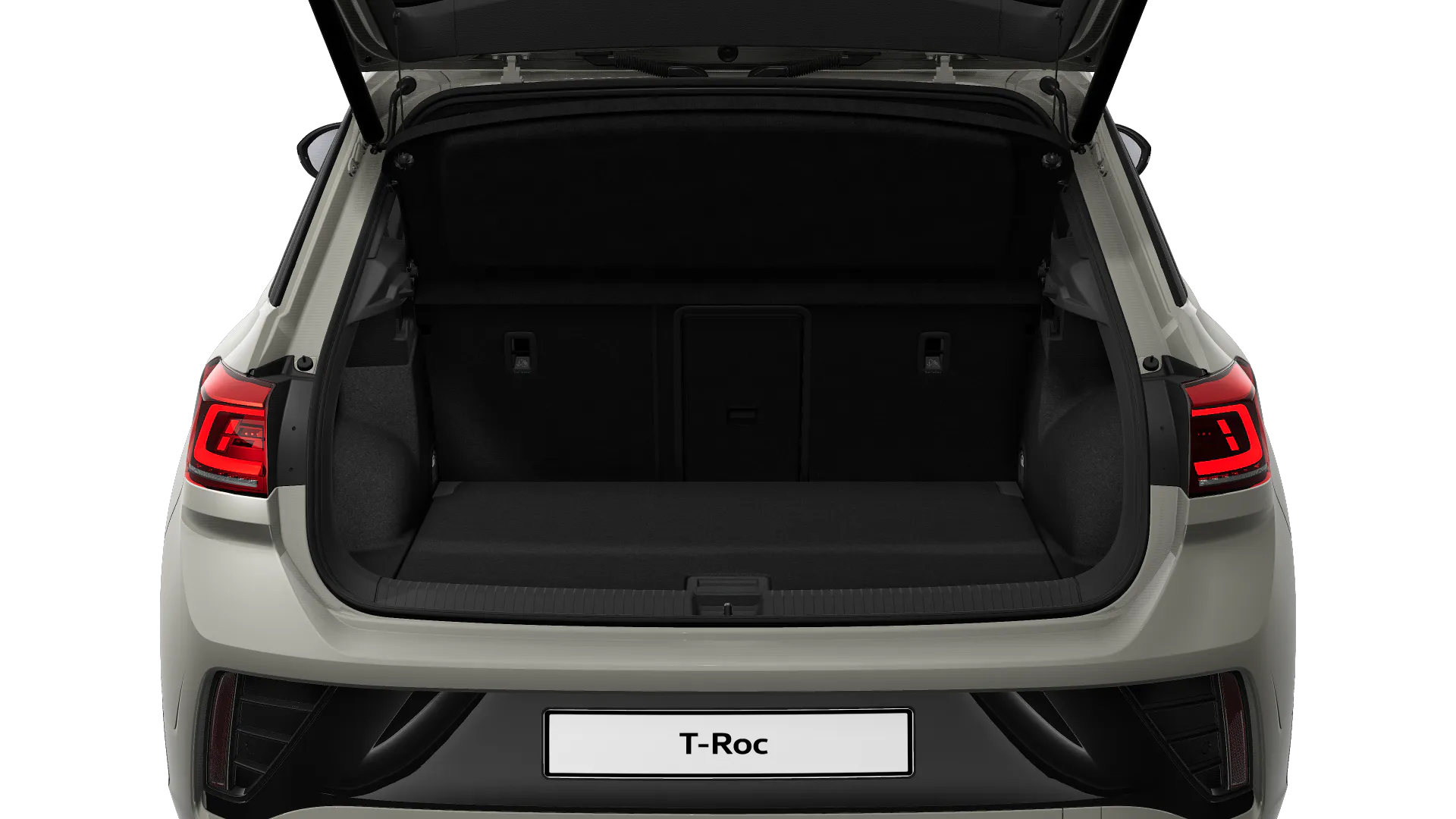 Volkswagen T-Roc R