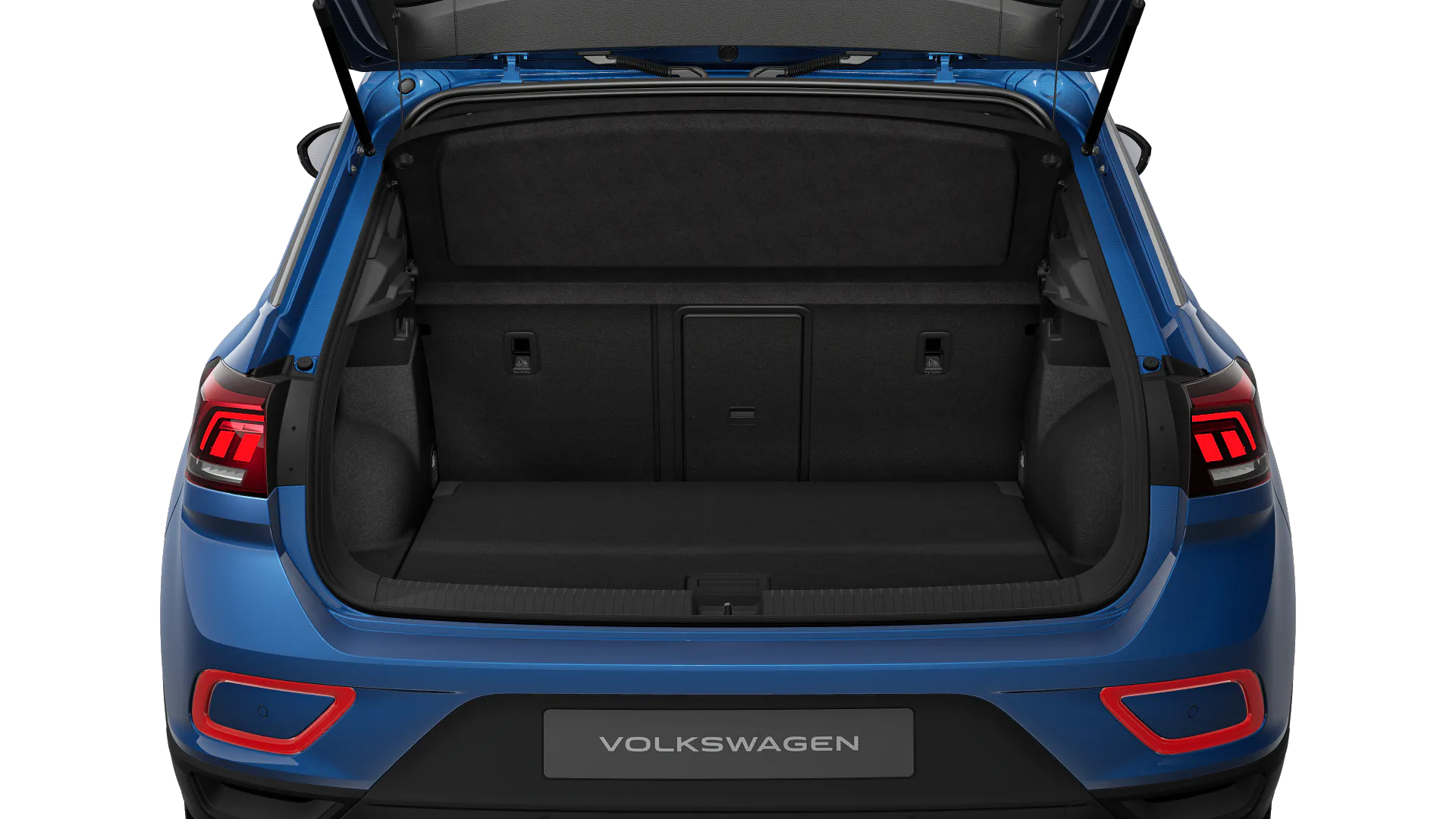 Volkswagen T-Roc Goal
