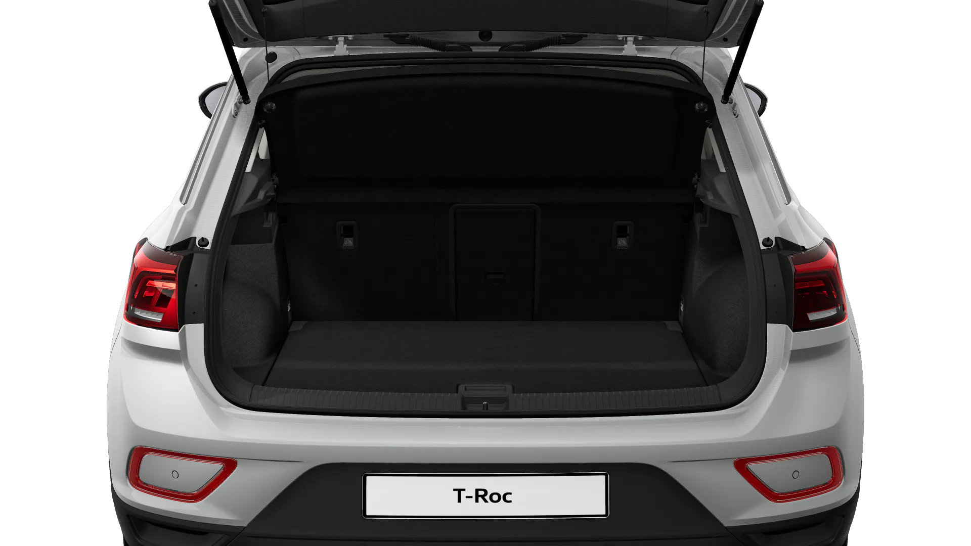 Volkswagen T-Roc MOVE