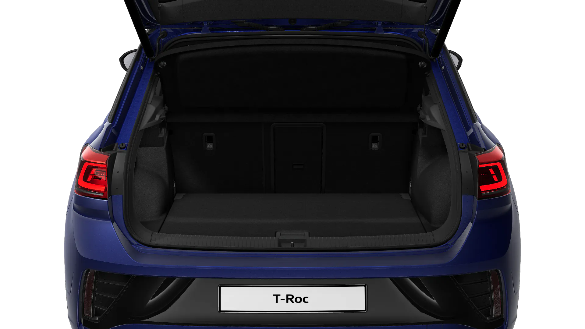 Volkswagen T-Roc R