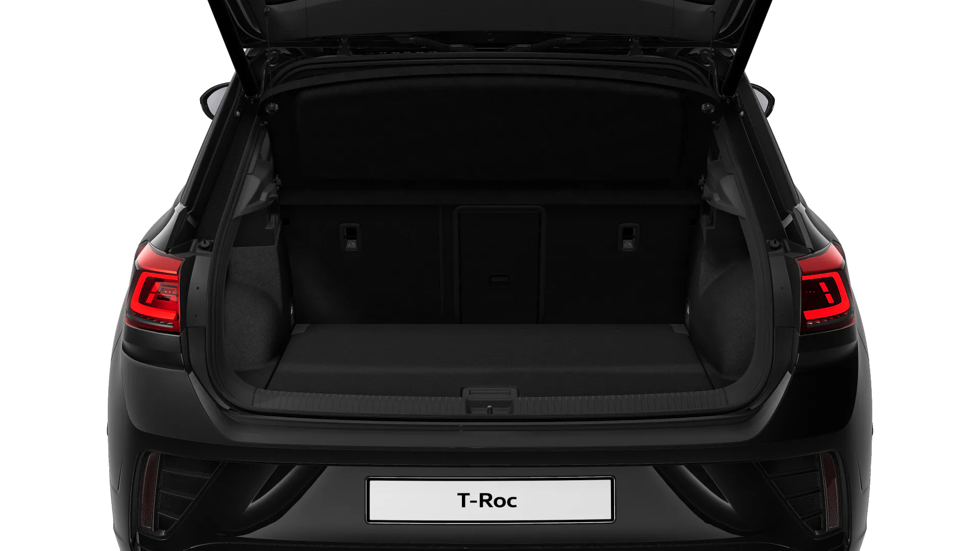 Volkswagen T-Roc R