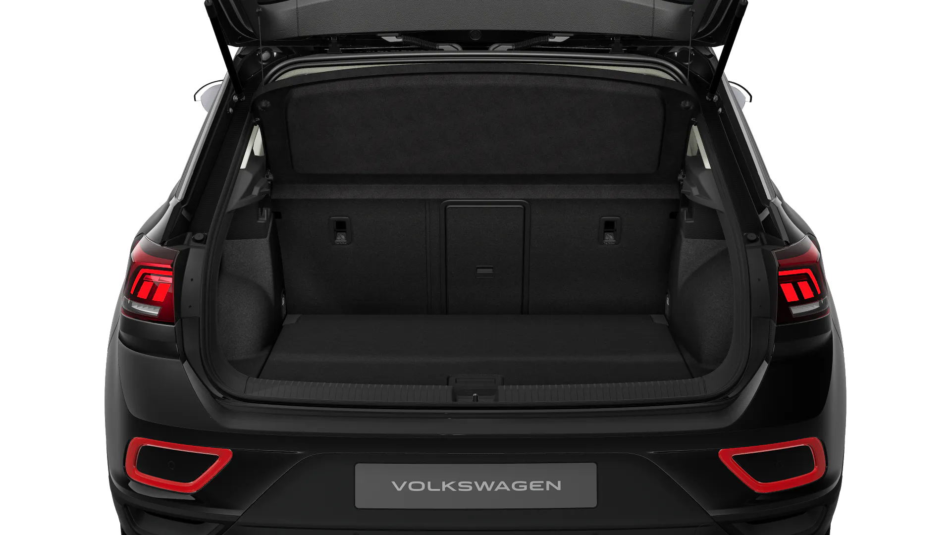 Volkswagen T-Roc MOVE