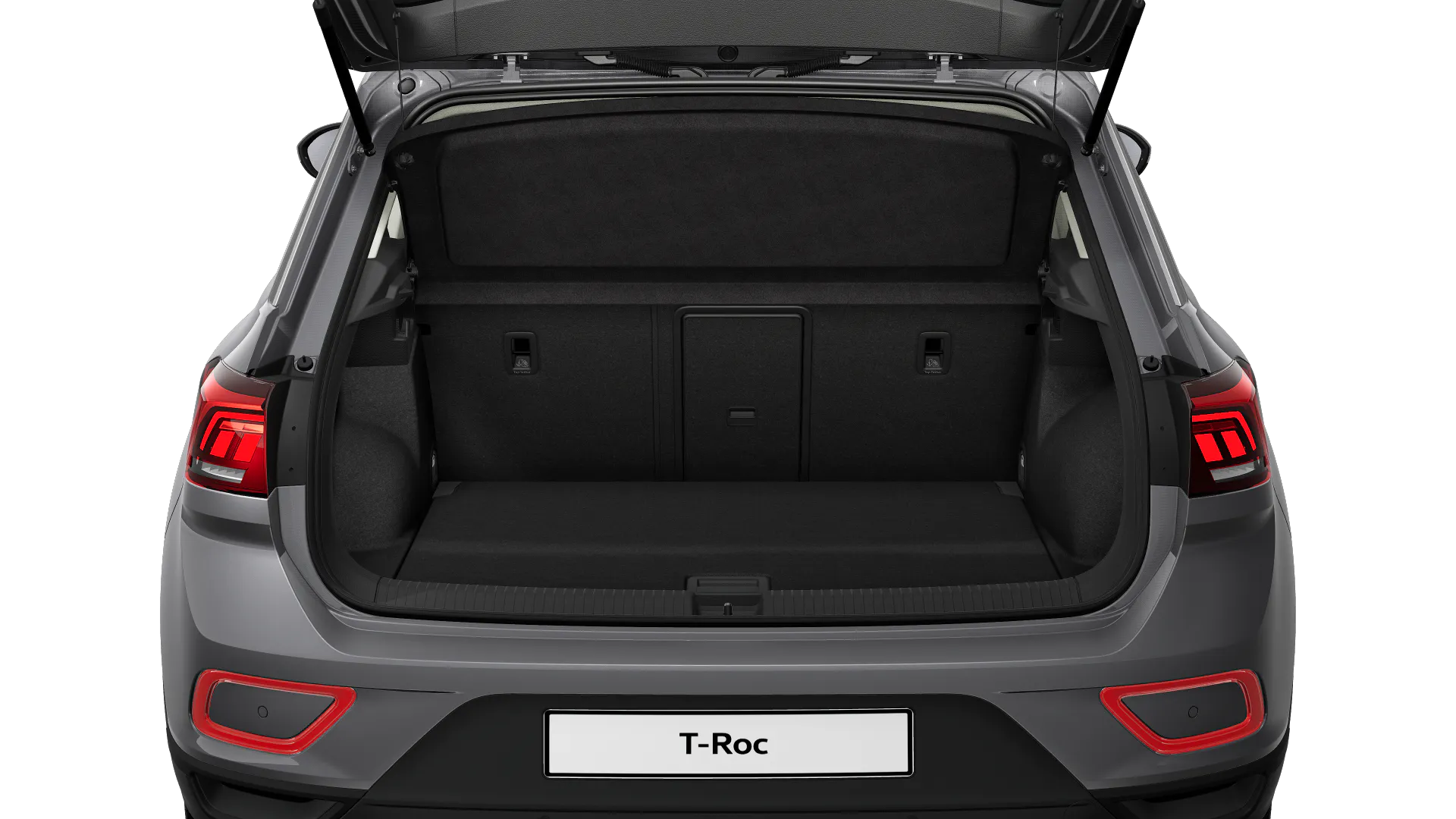 Volkswagen T-Roc MOVE