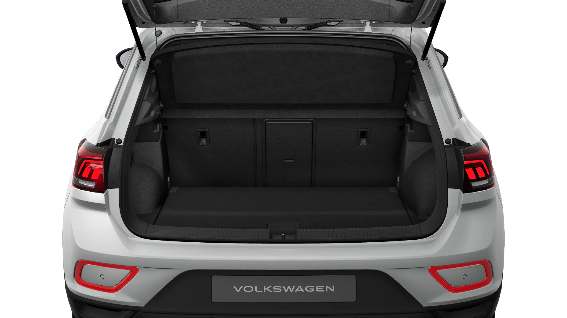 Volkswagen T-Roc Goal