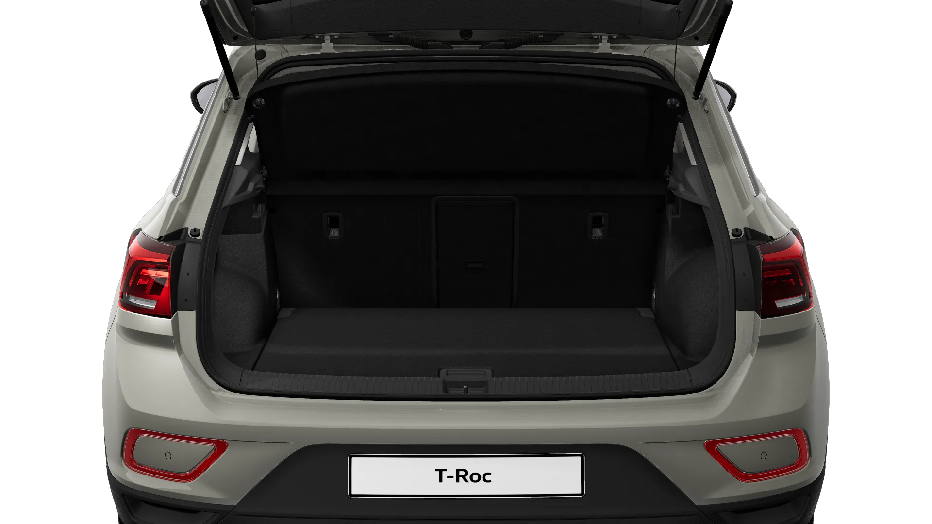 Volkswagen T-Roc MOVE