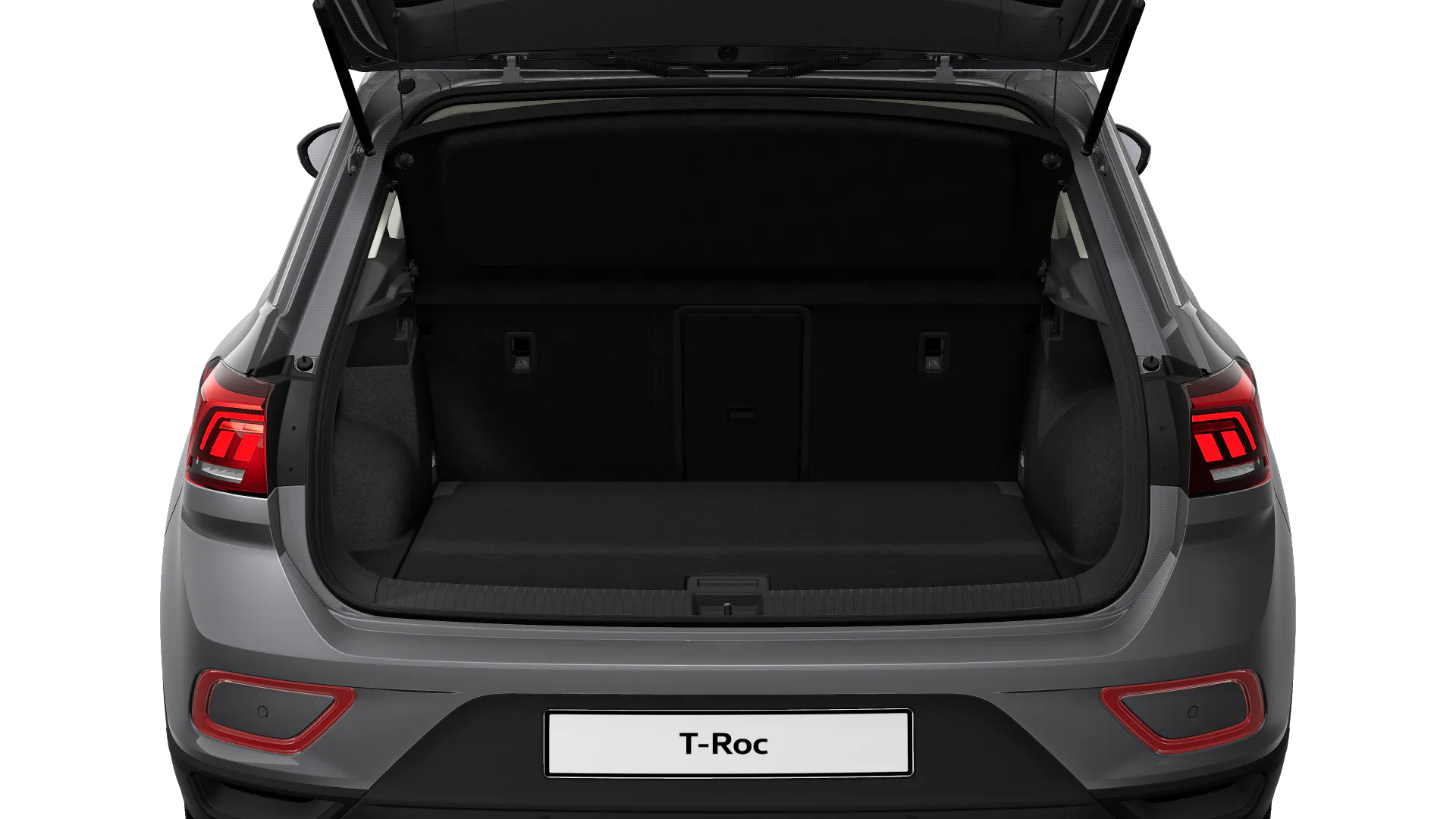 Volkswagen T-Roc MOVE