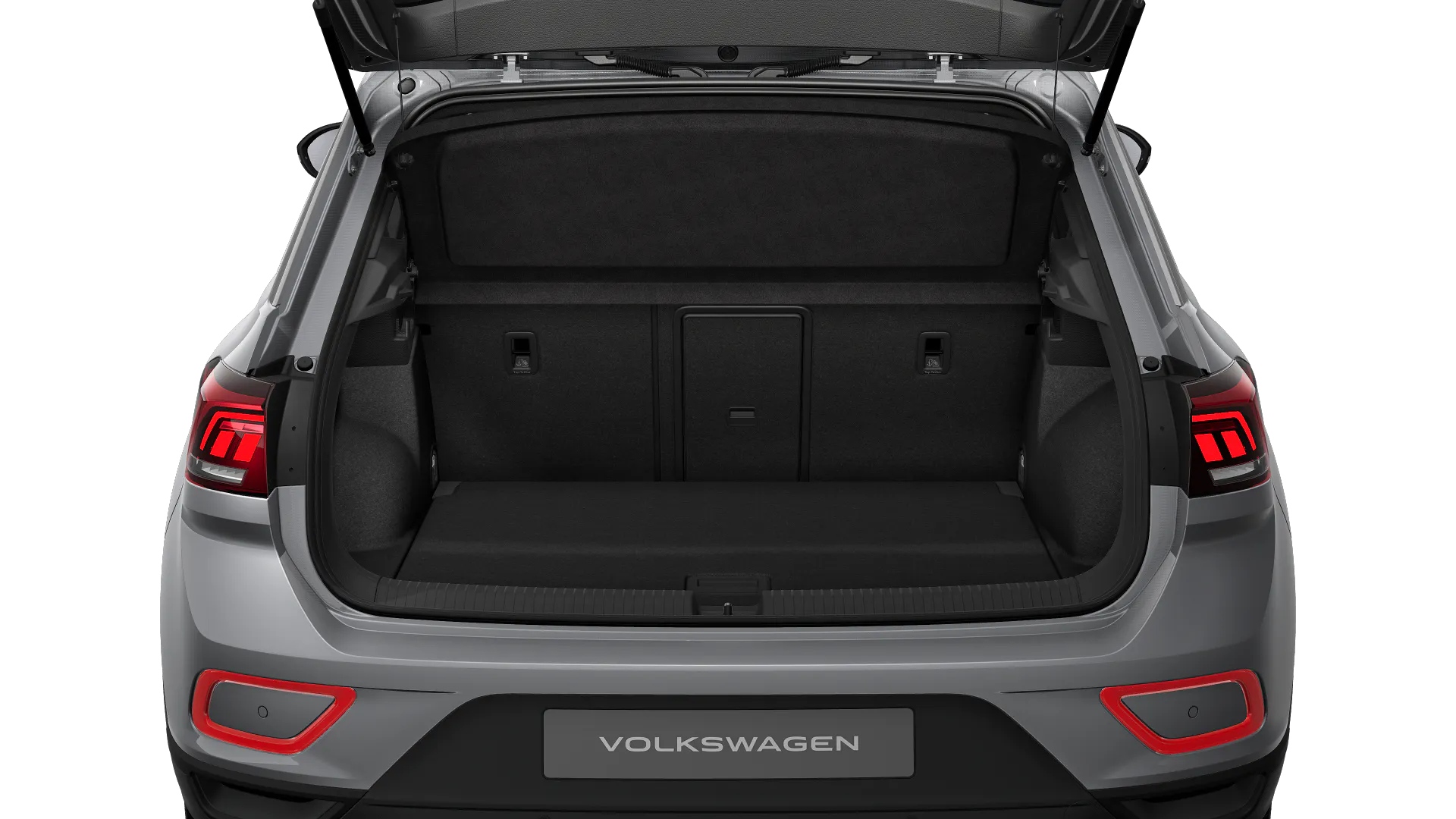 Volkswagen T-Roc Goal