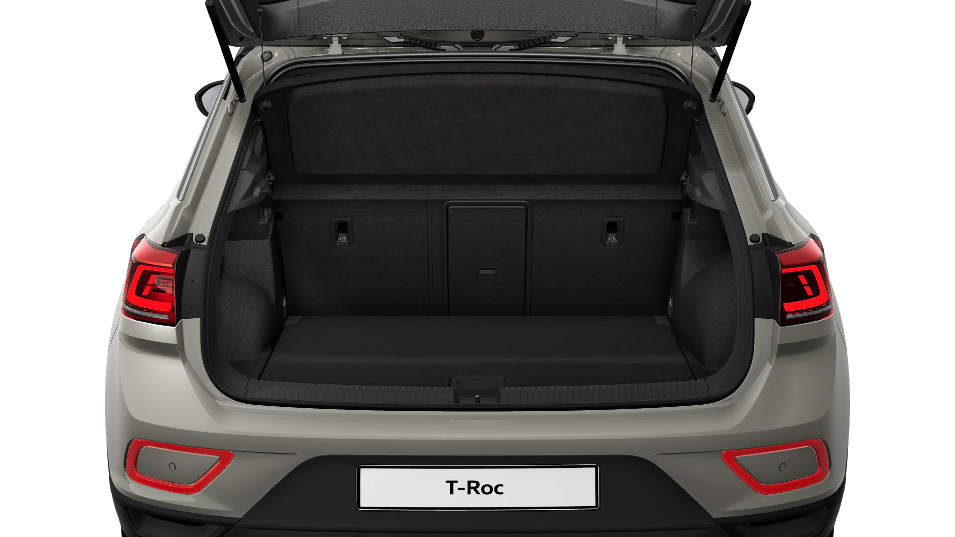 Volkswagen T-Roc MOVE