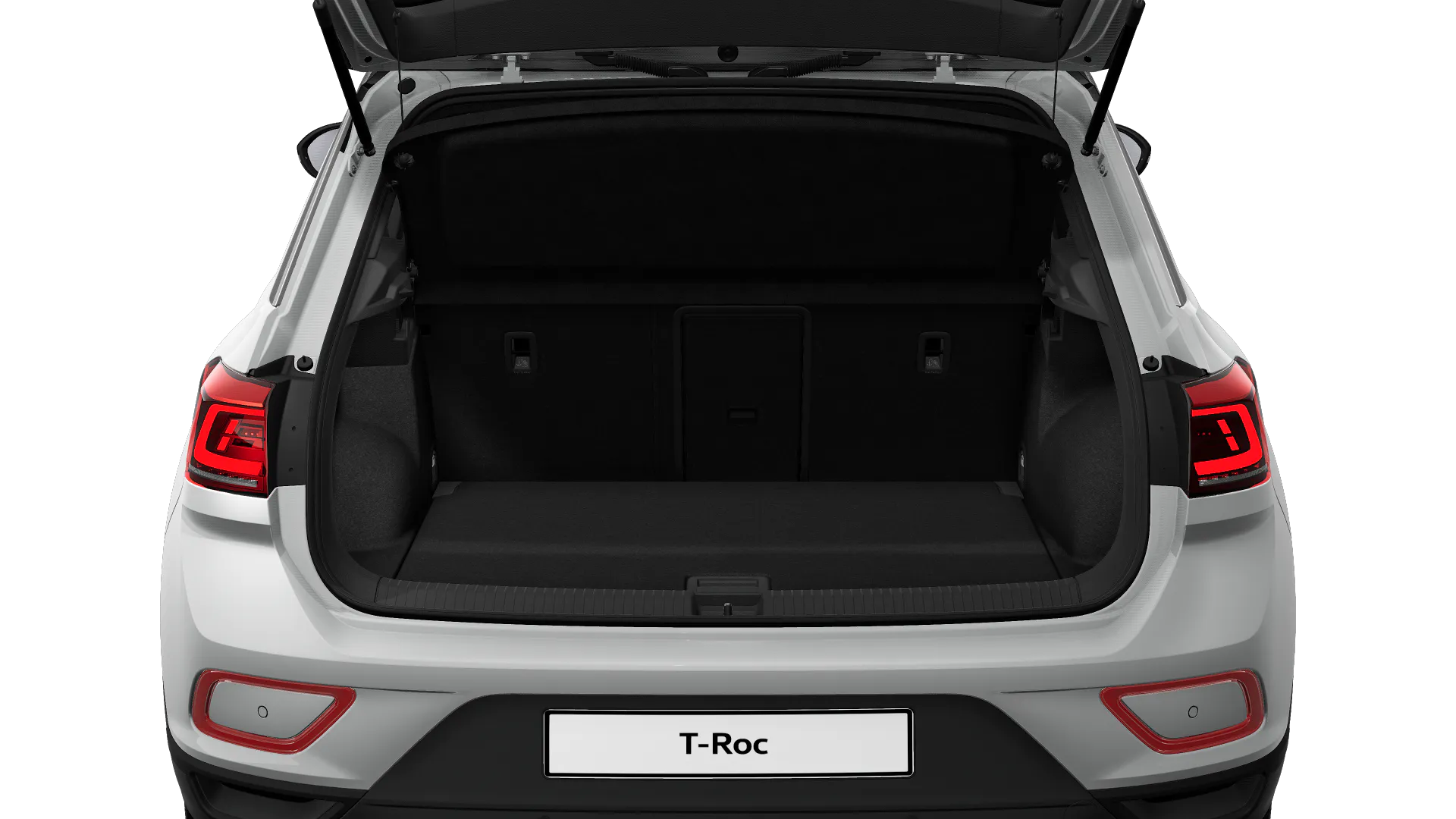 Volkswagen T-Roc MOVE