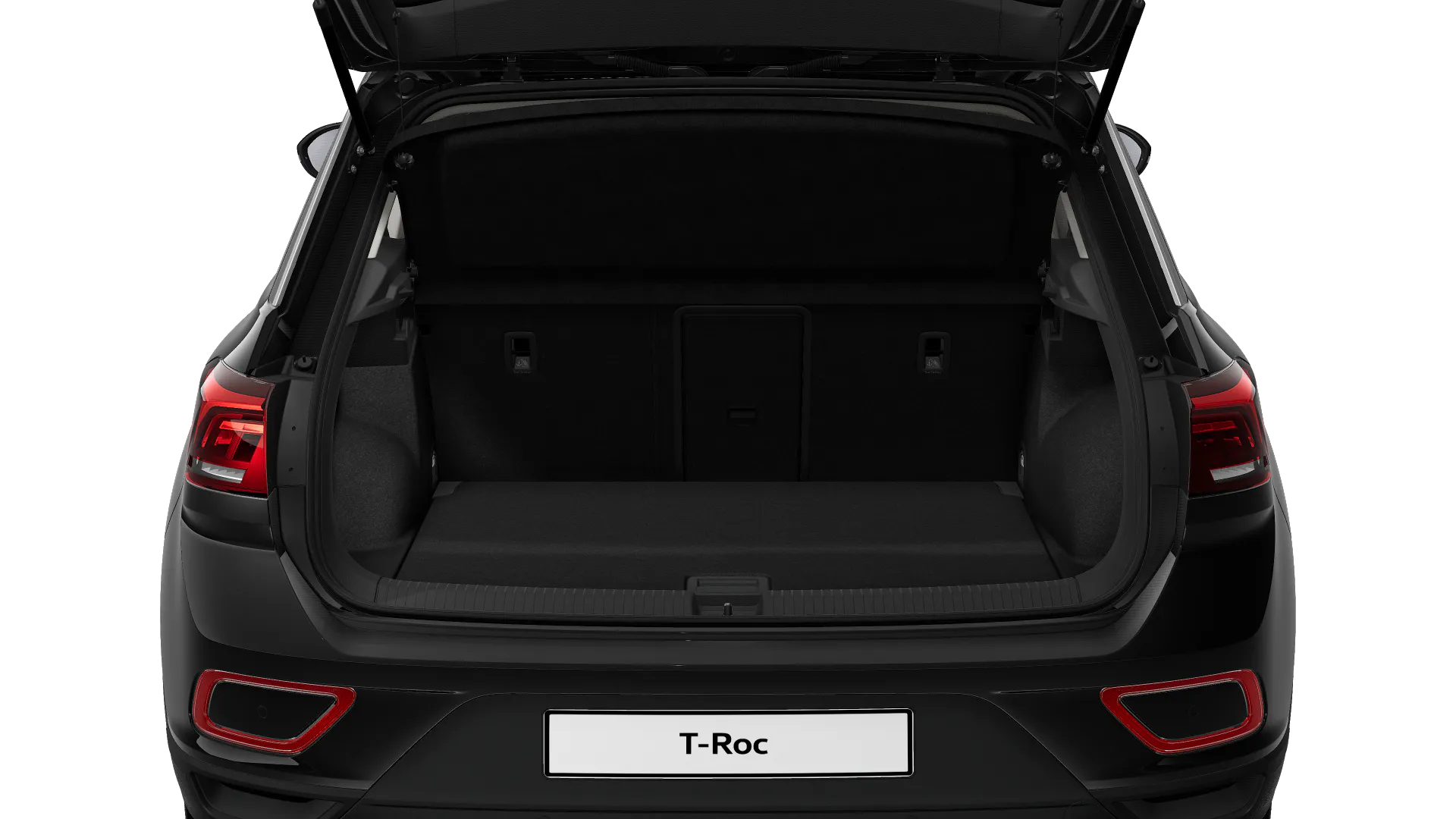 Volkswagen T-Roc MOVE