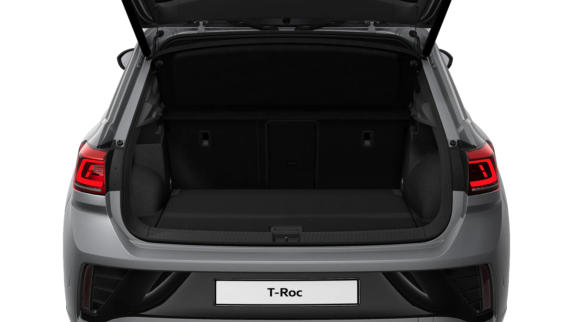 Volkswagen T-Roc R