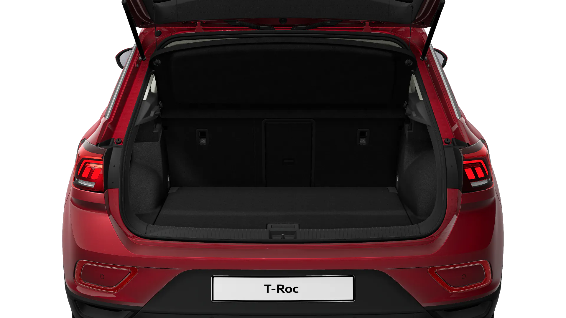 Volkswagen T-Roc MOVE