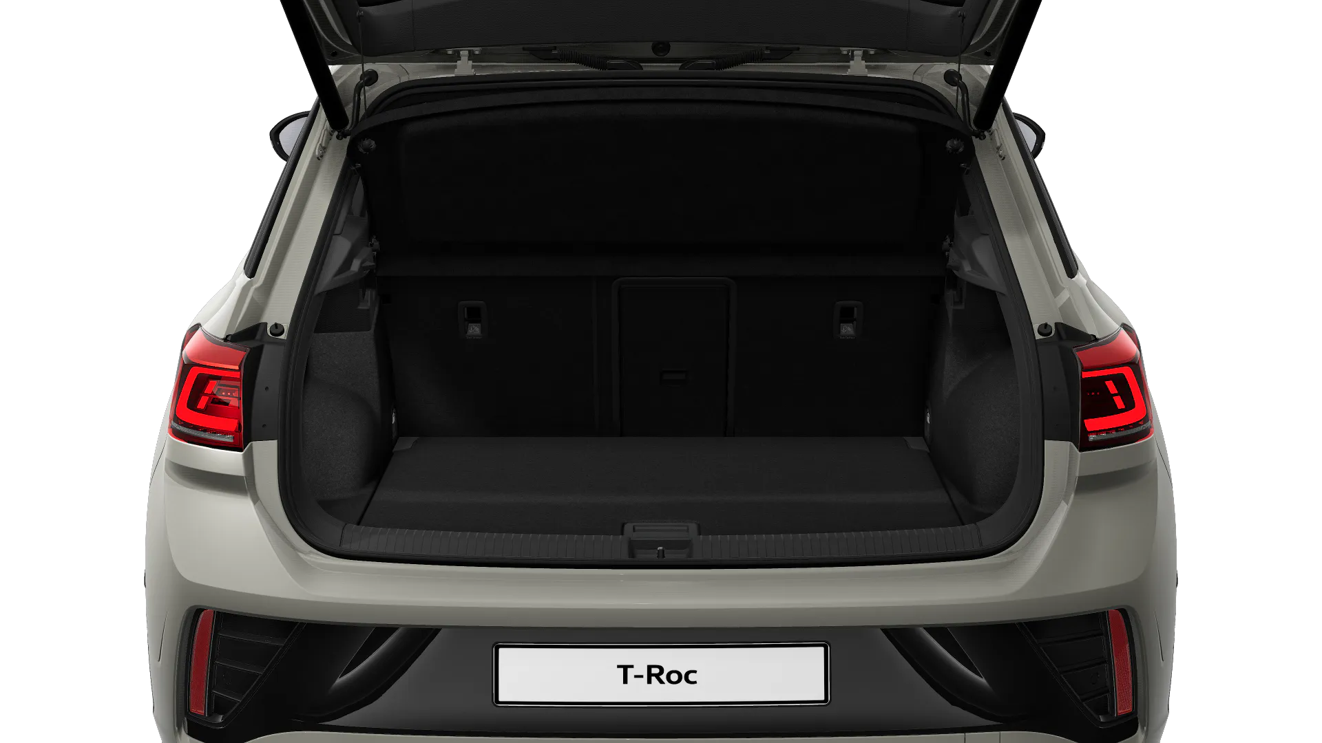 Volkswagen T-Roc R
