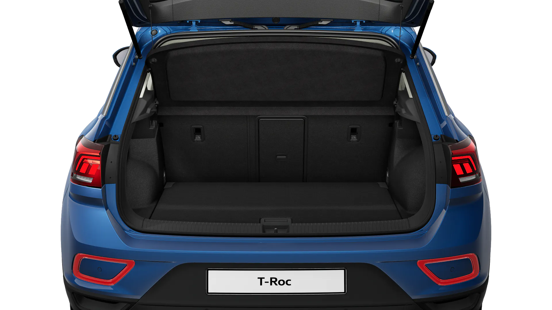 Volkswagen T-Roc MOVE