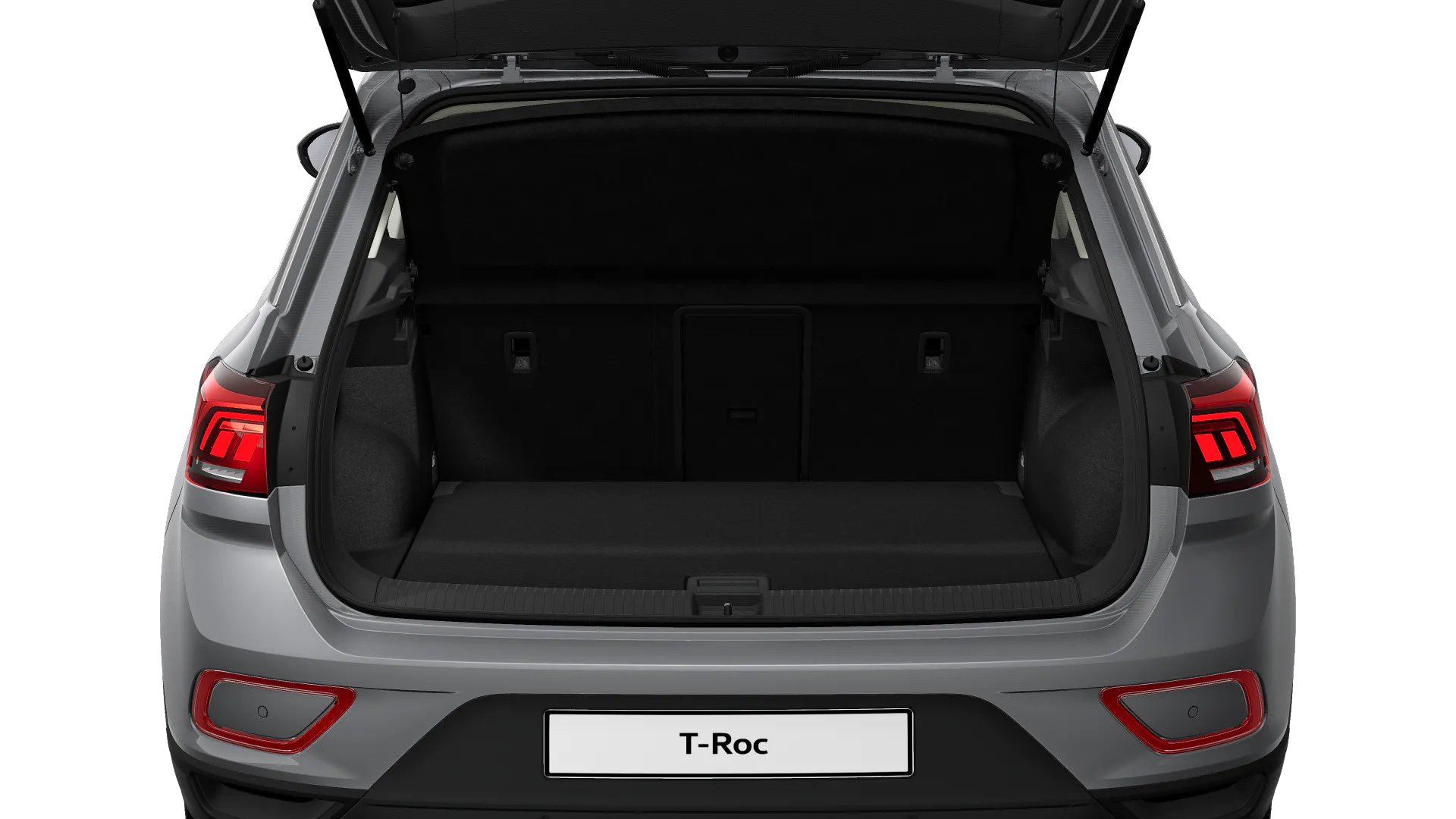 Volkswagen T-Roc MOVE