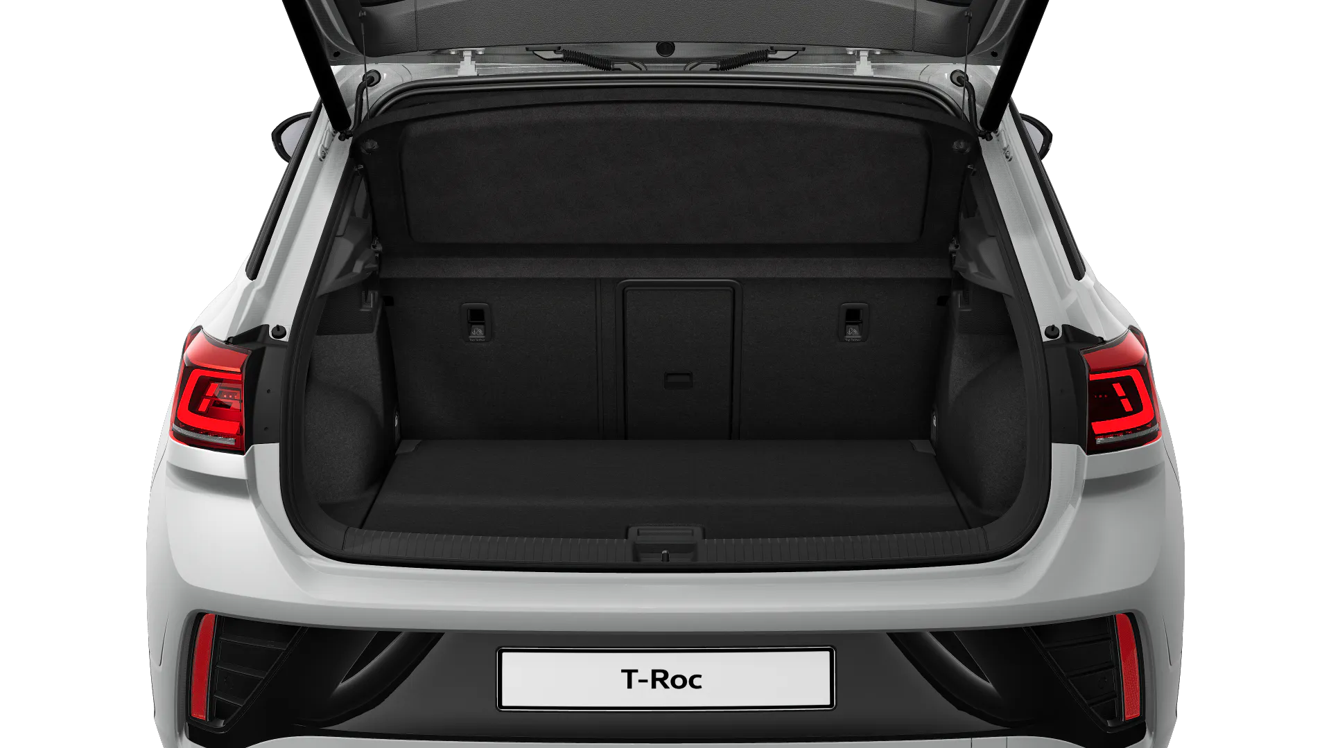 Volkswagen T-Roc R