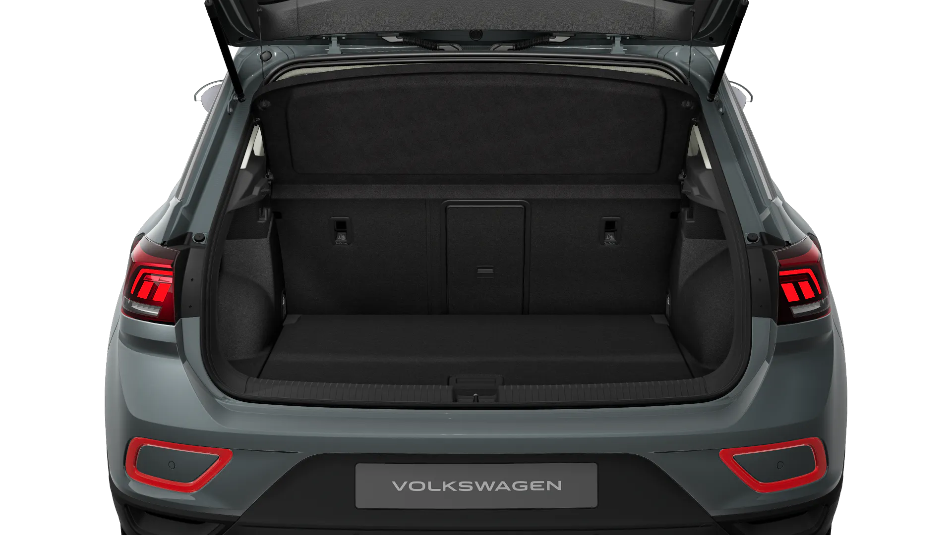 Volkswagen T-Roc MOVE