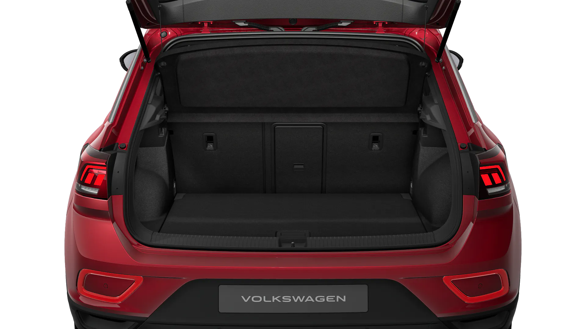 Volkswagen T-Roc Goal