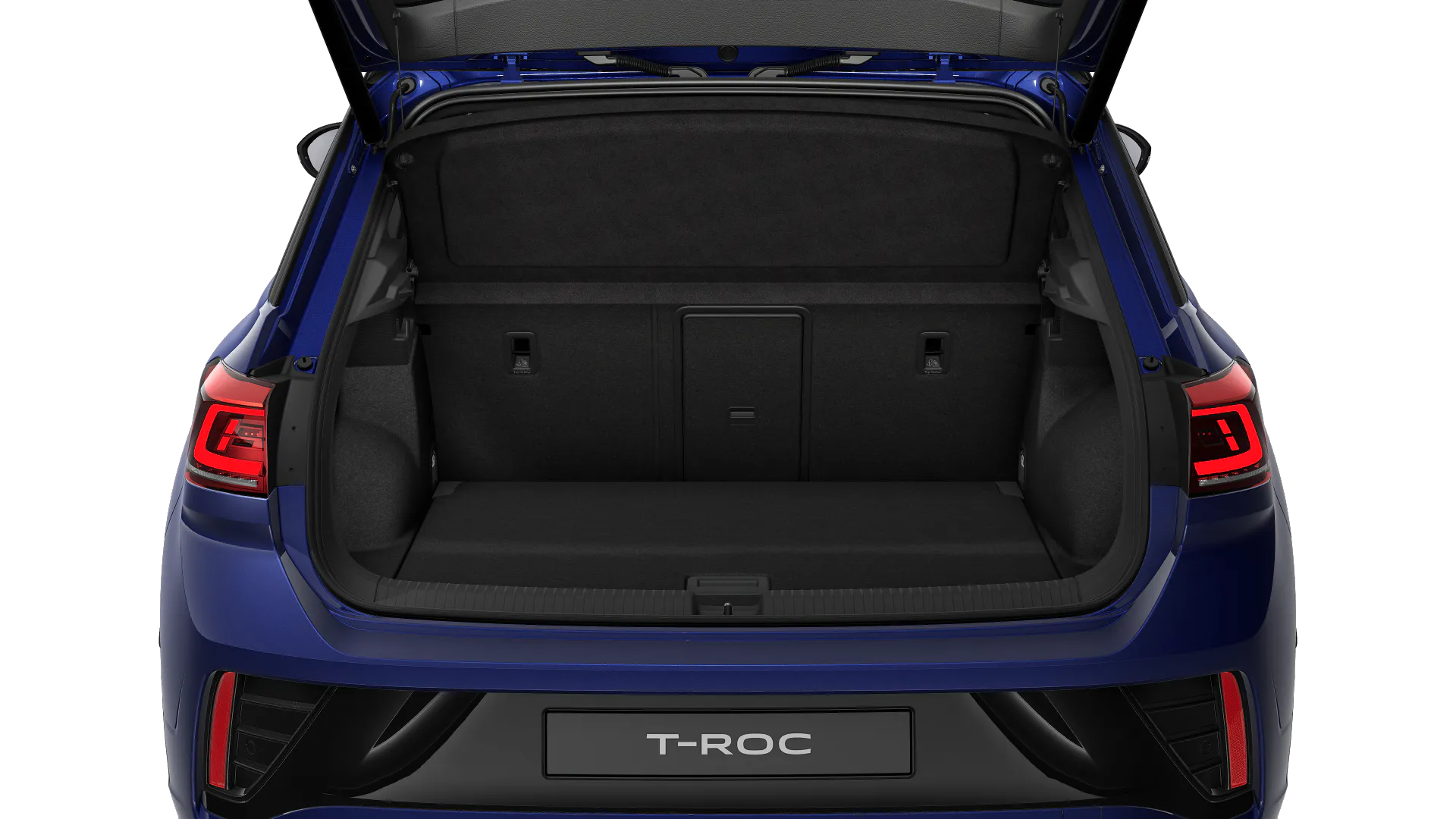 Volkswagen T-Roc R