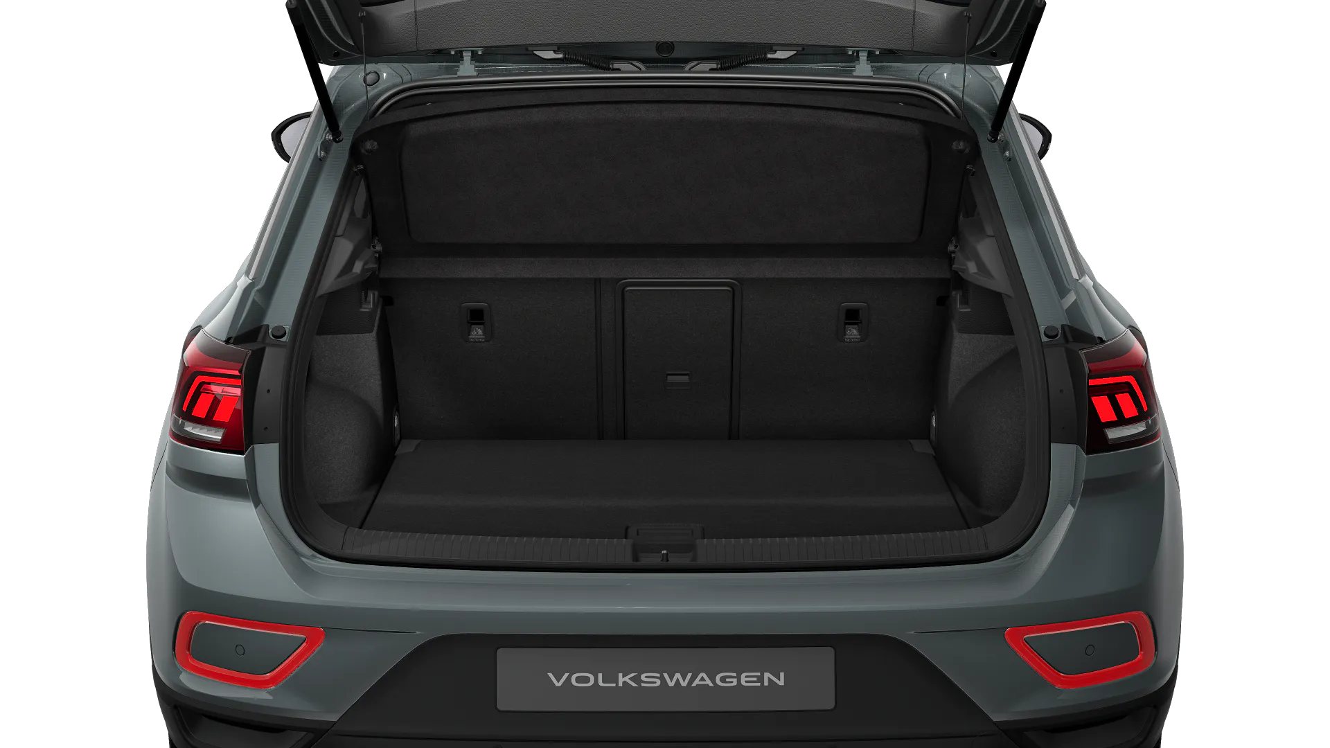 Volkswagen T-Roc Goal