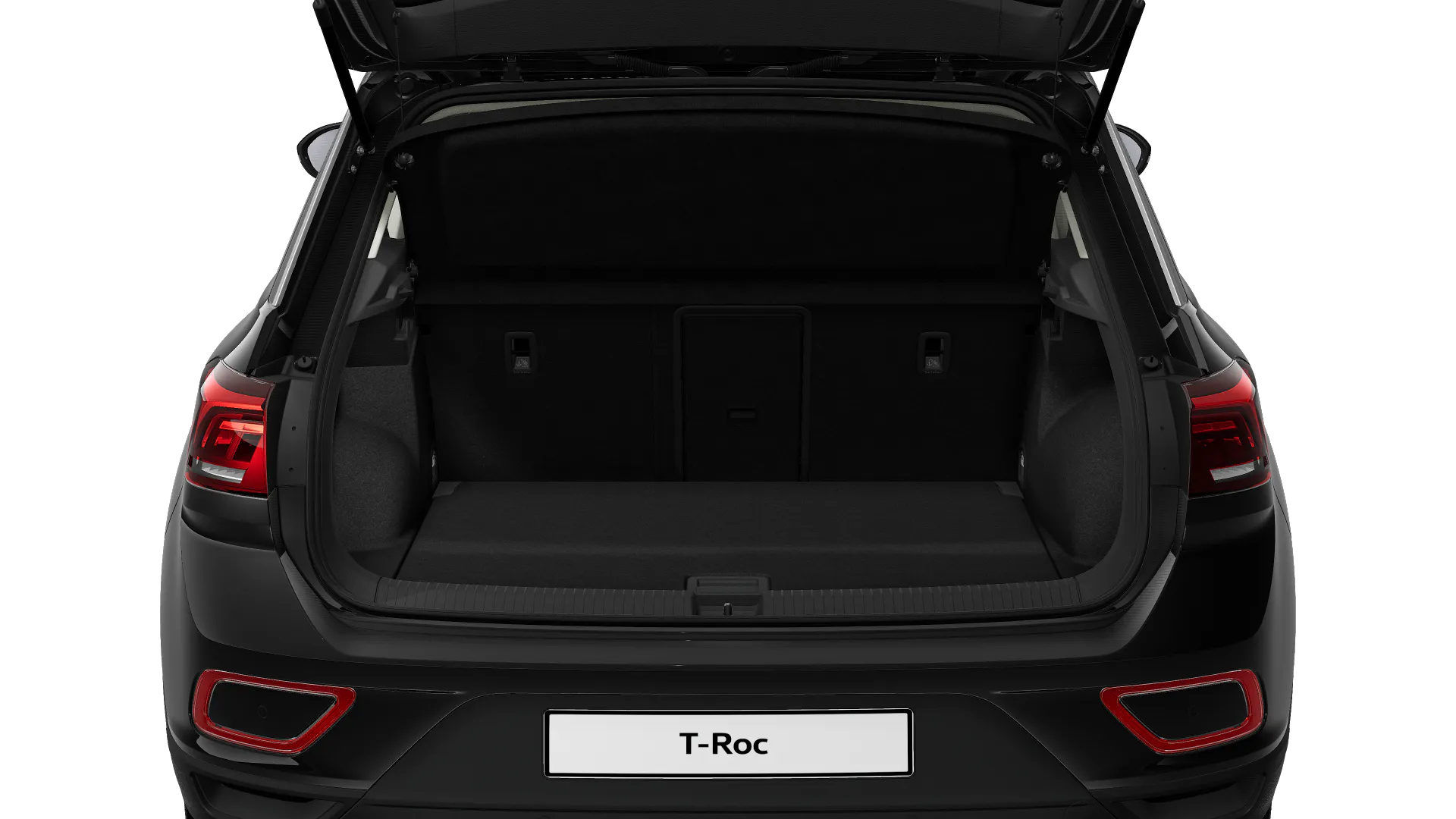 Volkswagen T-Roc MOVE
