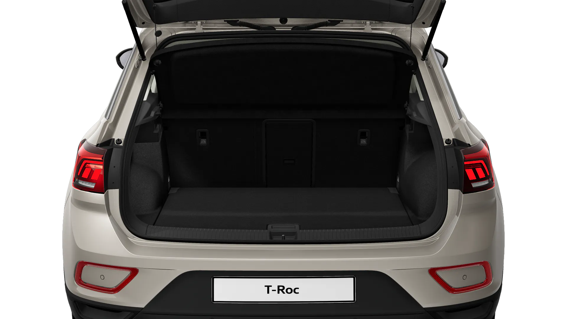 Volkswagen T-Roc MOVE