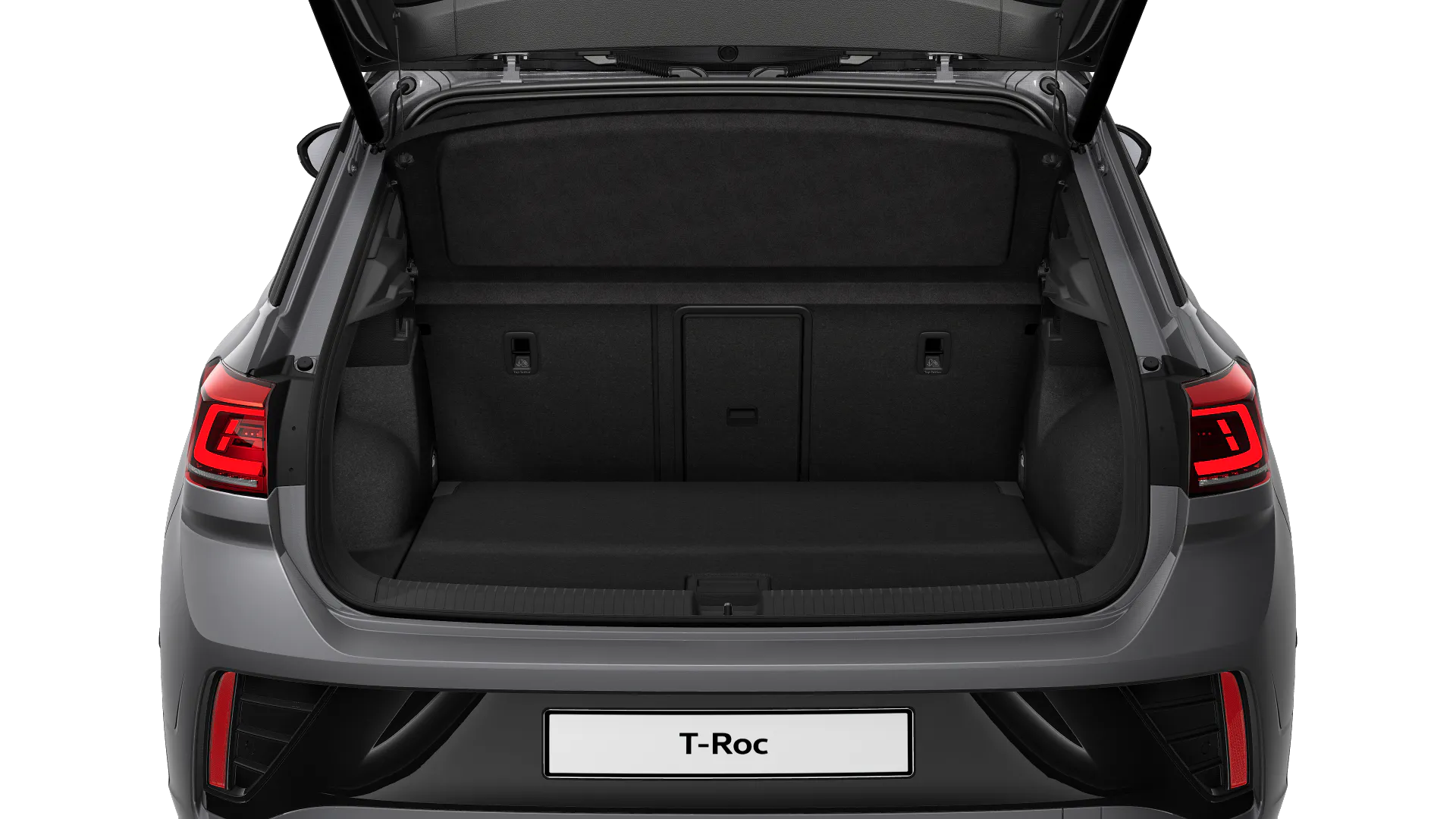 Volkswagen T-Roc R