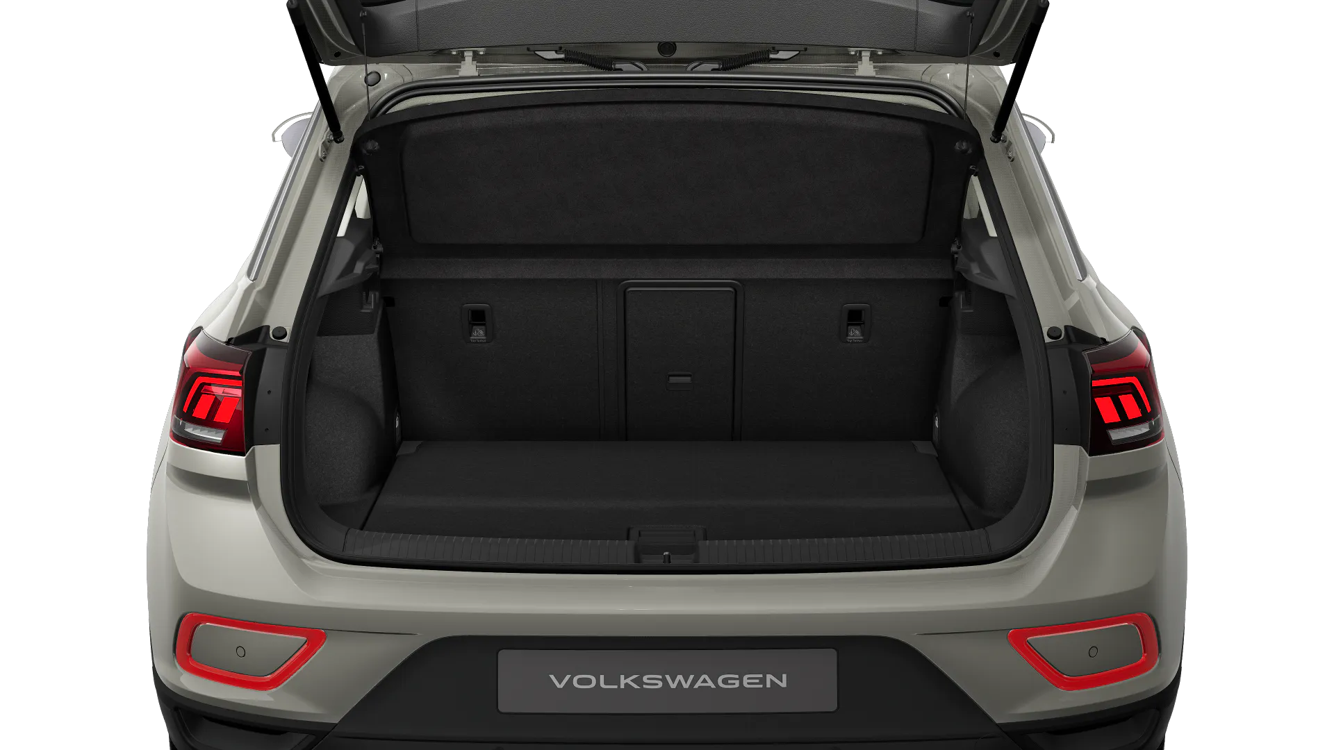 Volkswagen T-Roc MOVE