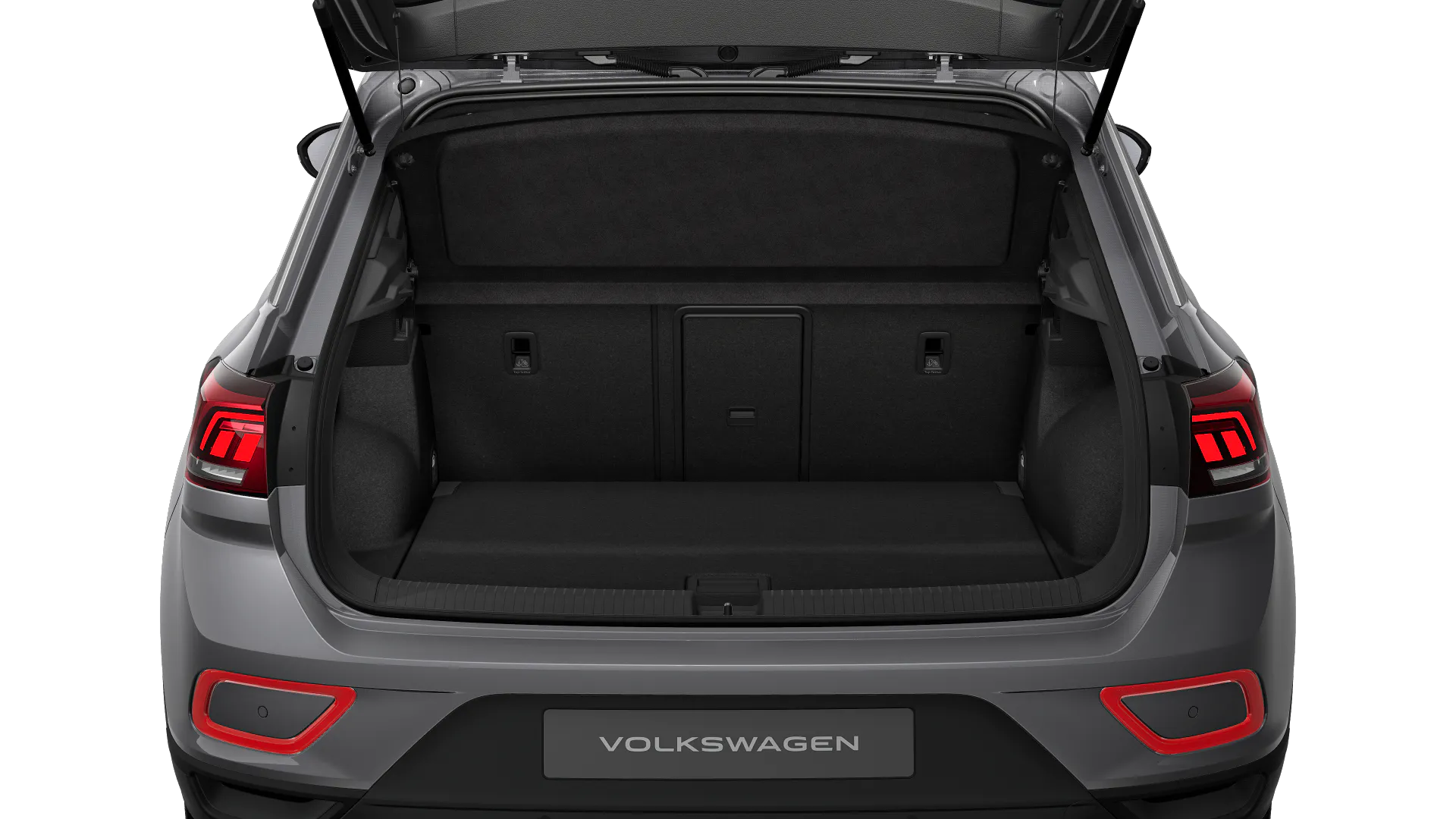 Volkswagen T-Roc Goal