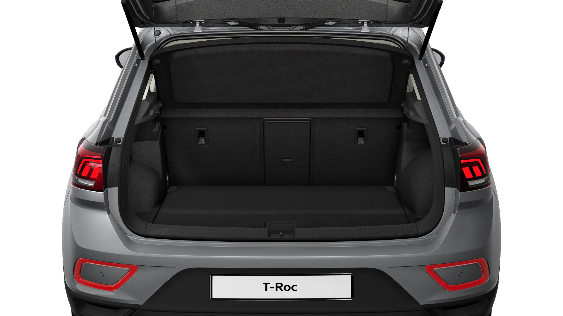 Volkswagen T-Roc MOVE