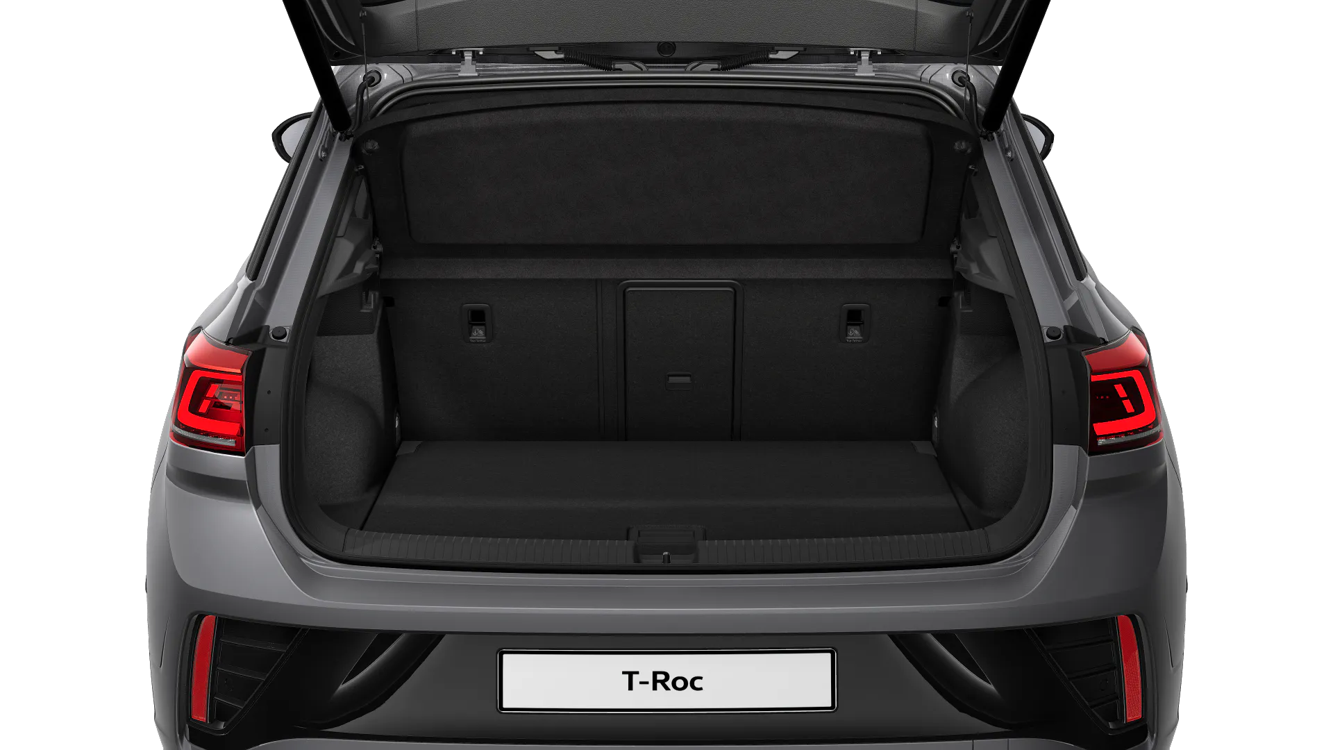Volkswagen T-Roc R
