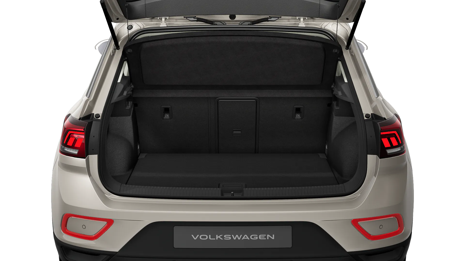 Volkswagen T-Roc MOVE