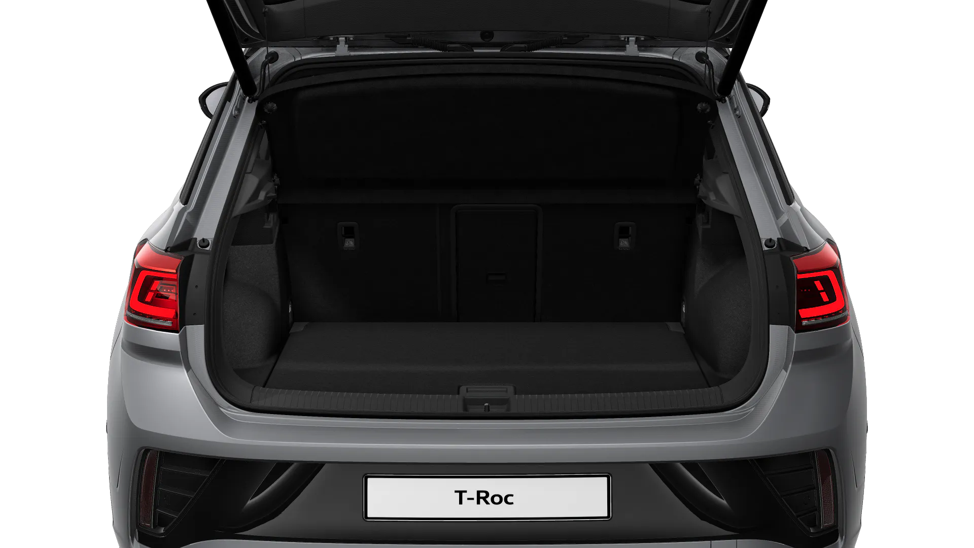 Volkswagen T-Roc R
