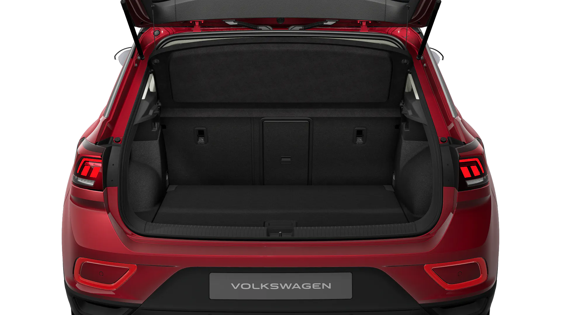 Volkswagen T-Roc MOVE
