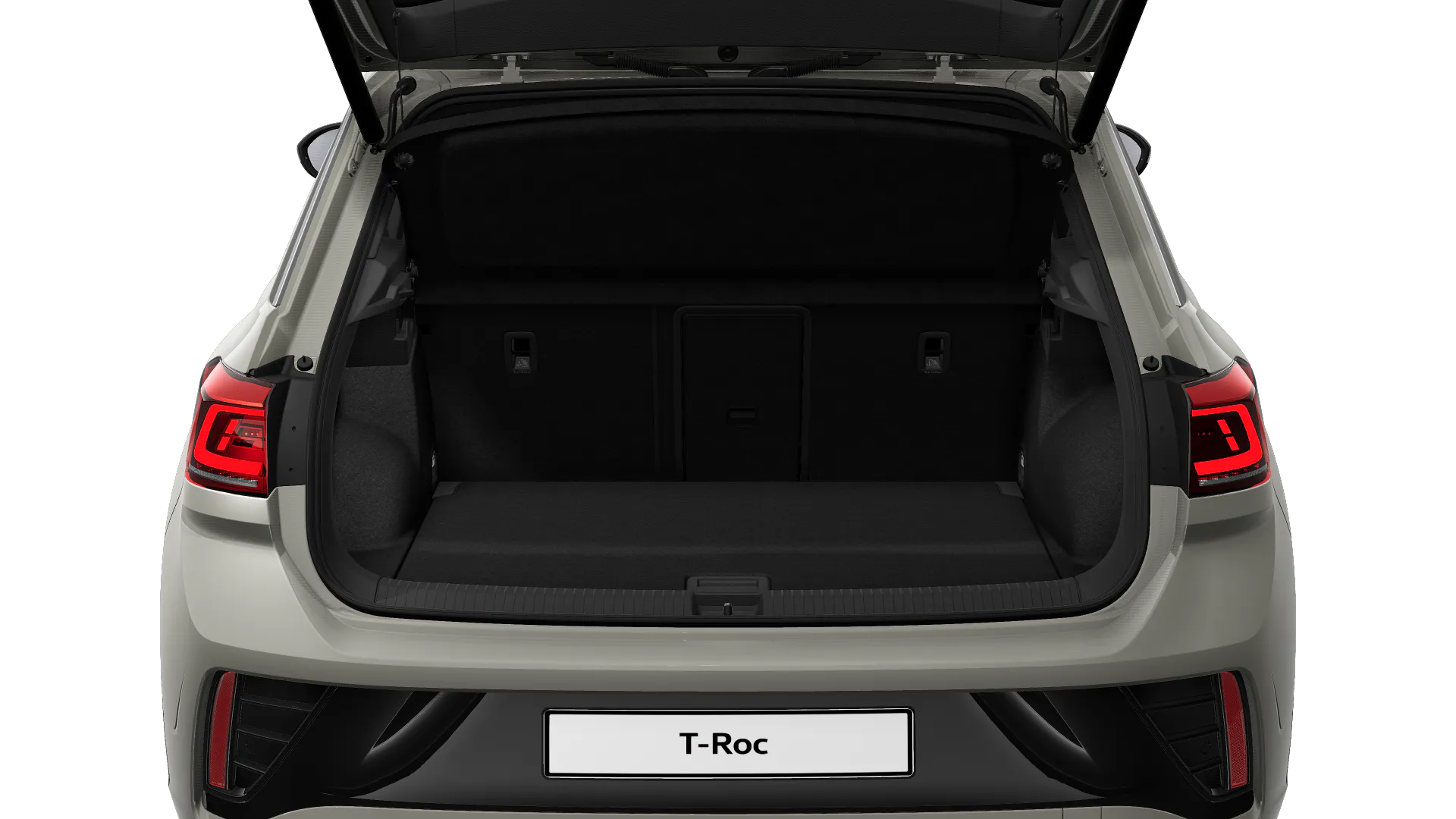 Volkswagen T-Roc R
