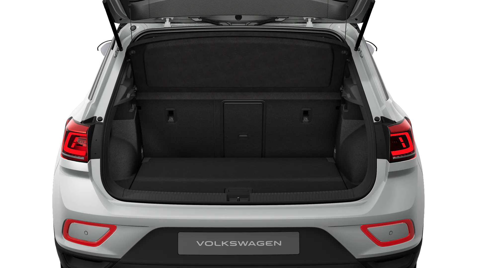 Volkswagen T-Roc MOVE