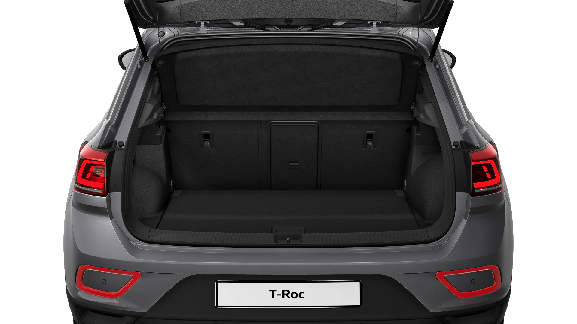 Volkswagen T-Roc MOVE