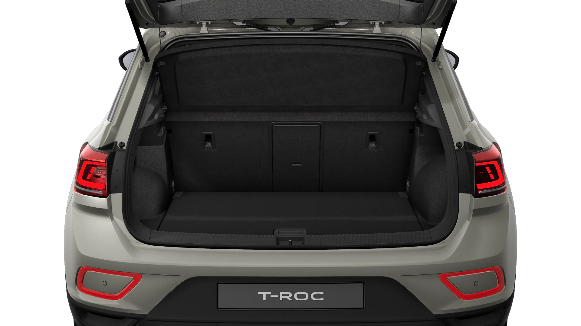 Volkswagen T-Roc MOVE