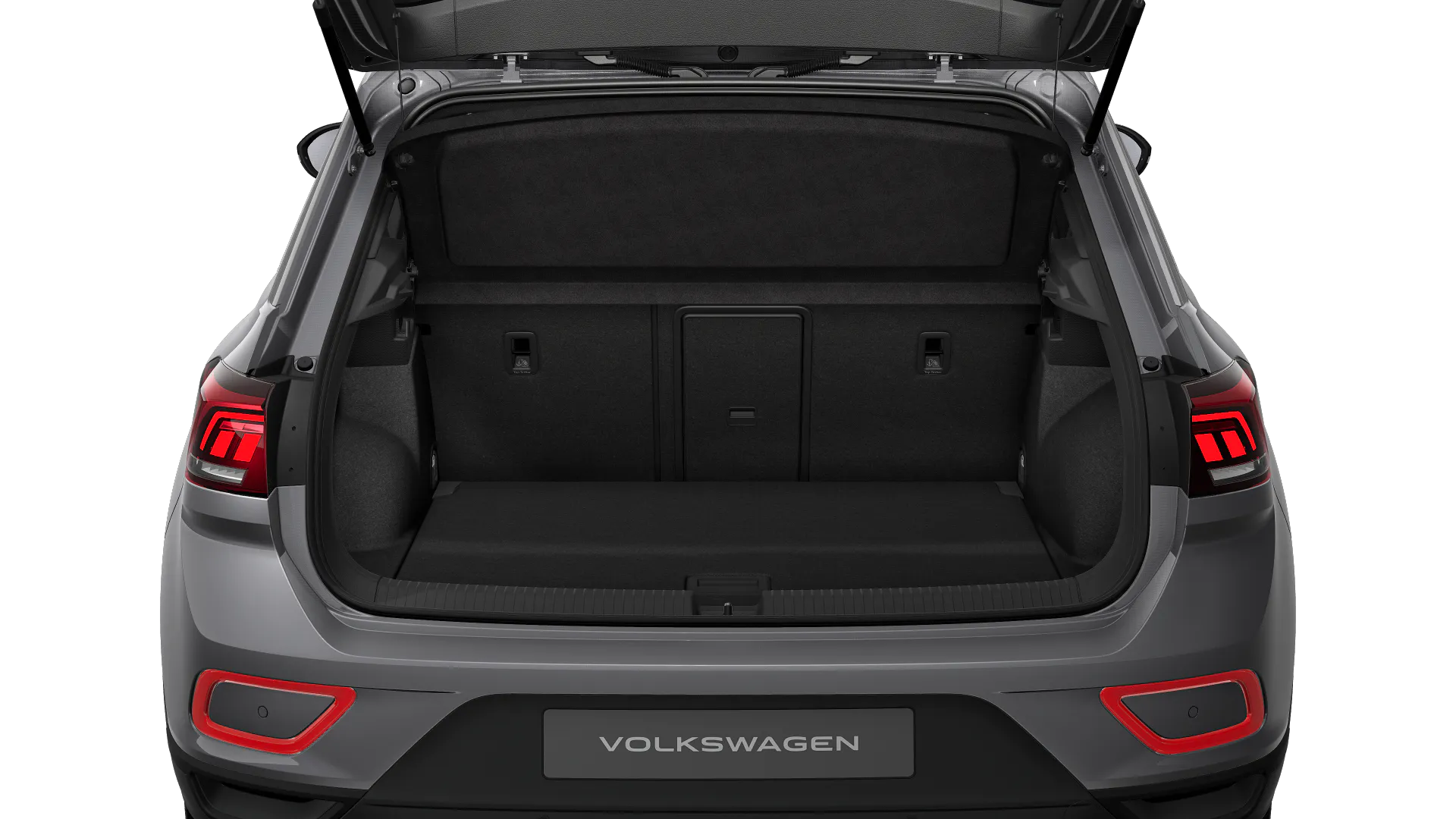 Volkswagen T-Roc Goal