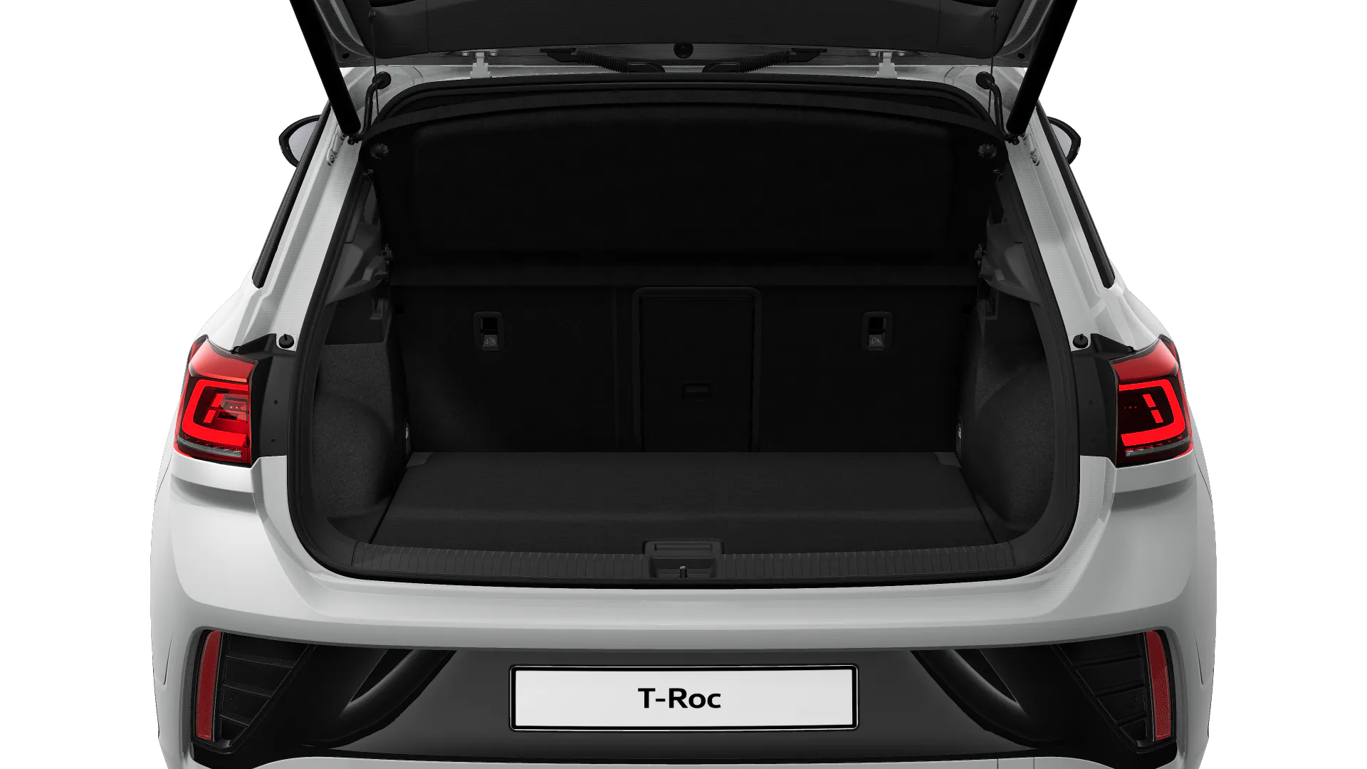 Volkswagen T-Roc R