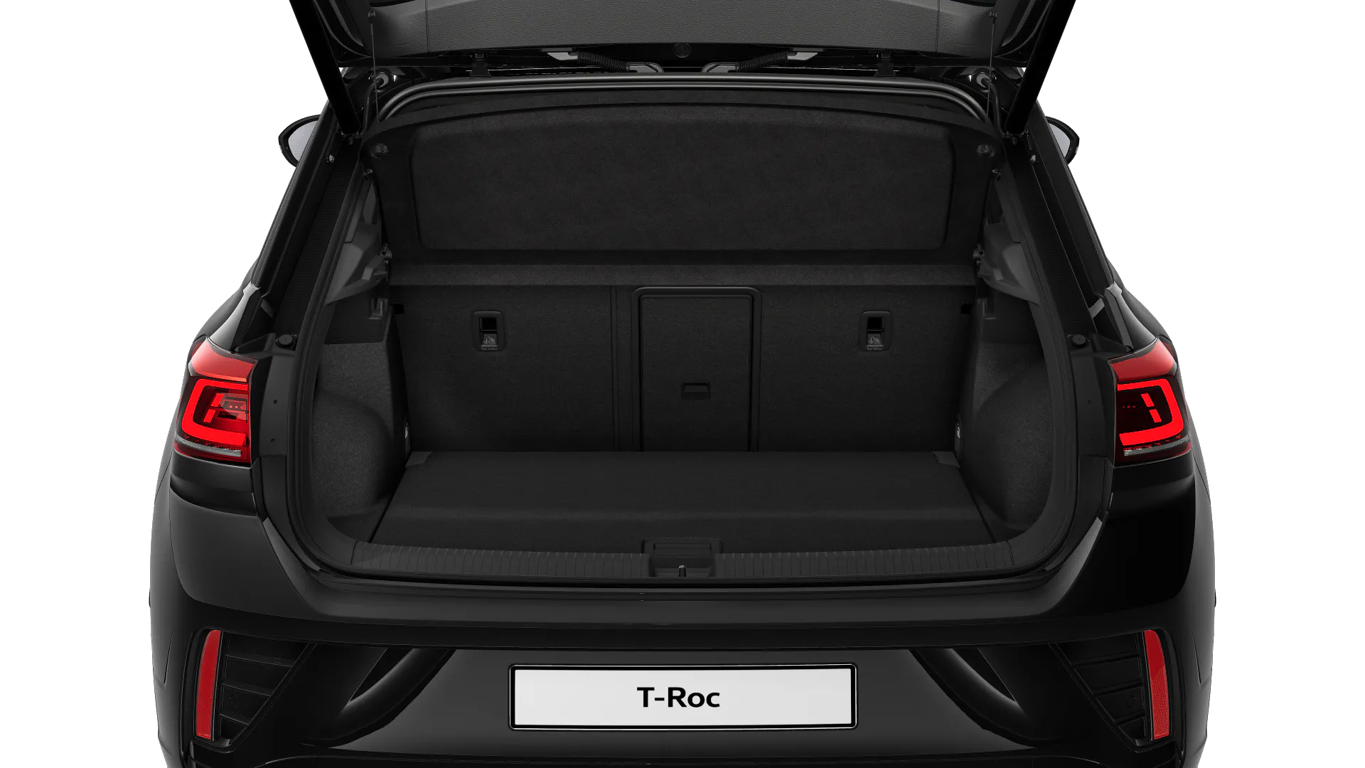 Volkswagen T-Roc R