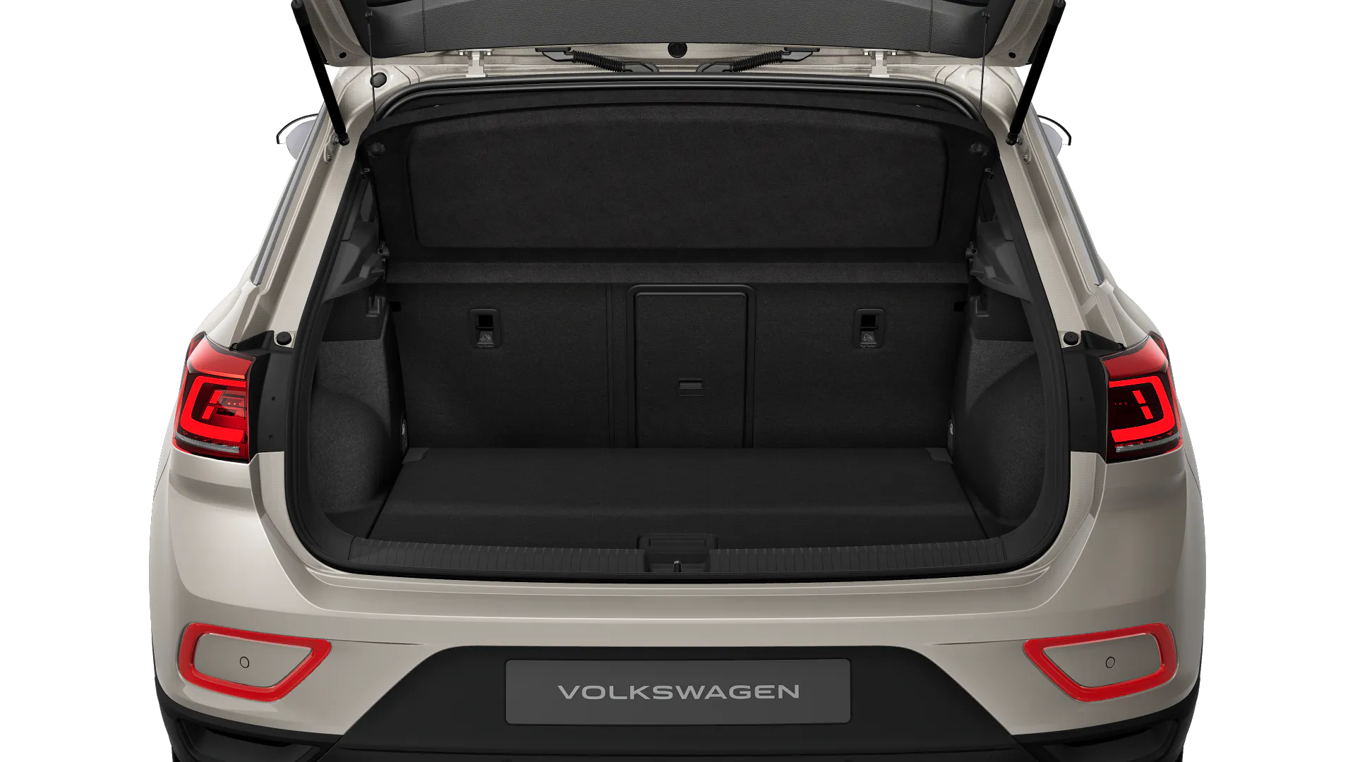Volkswagen T-Roc MOVE