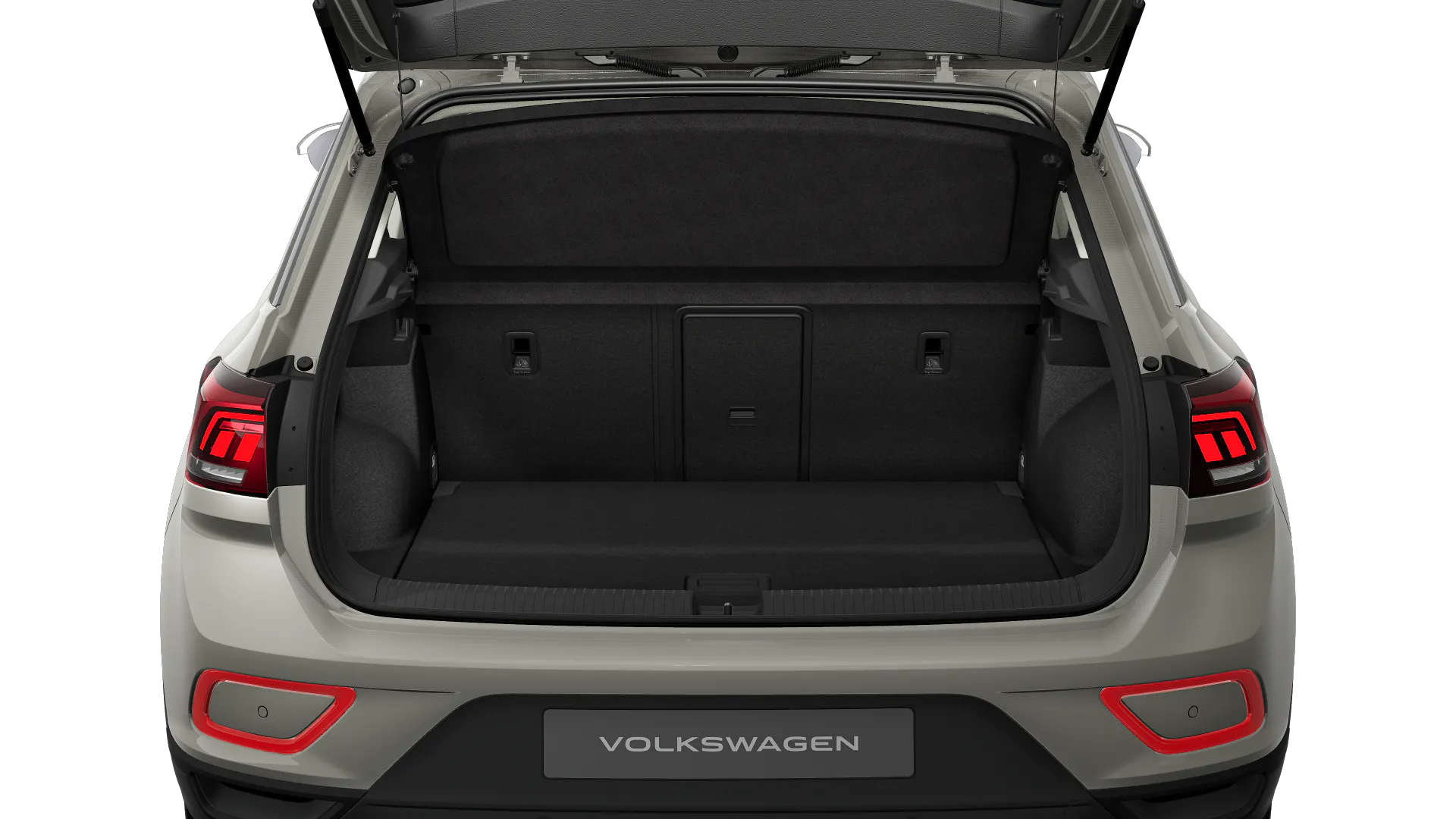 Volkswagen T-Roc MOVE