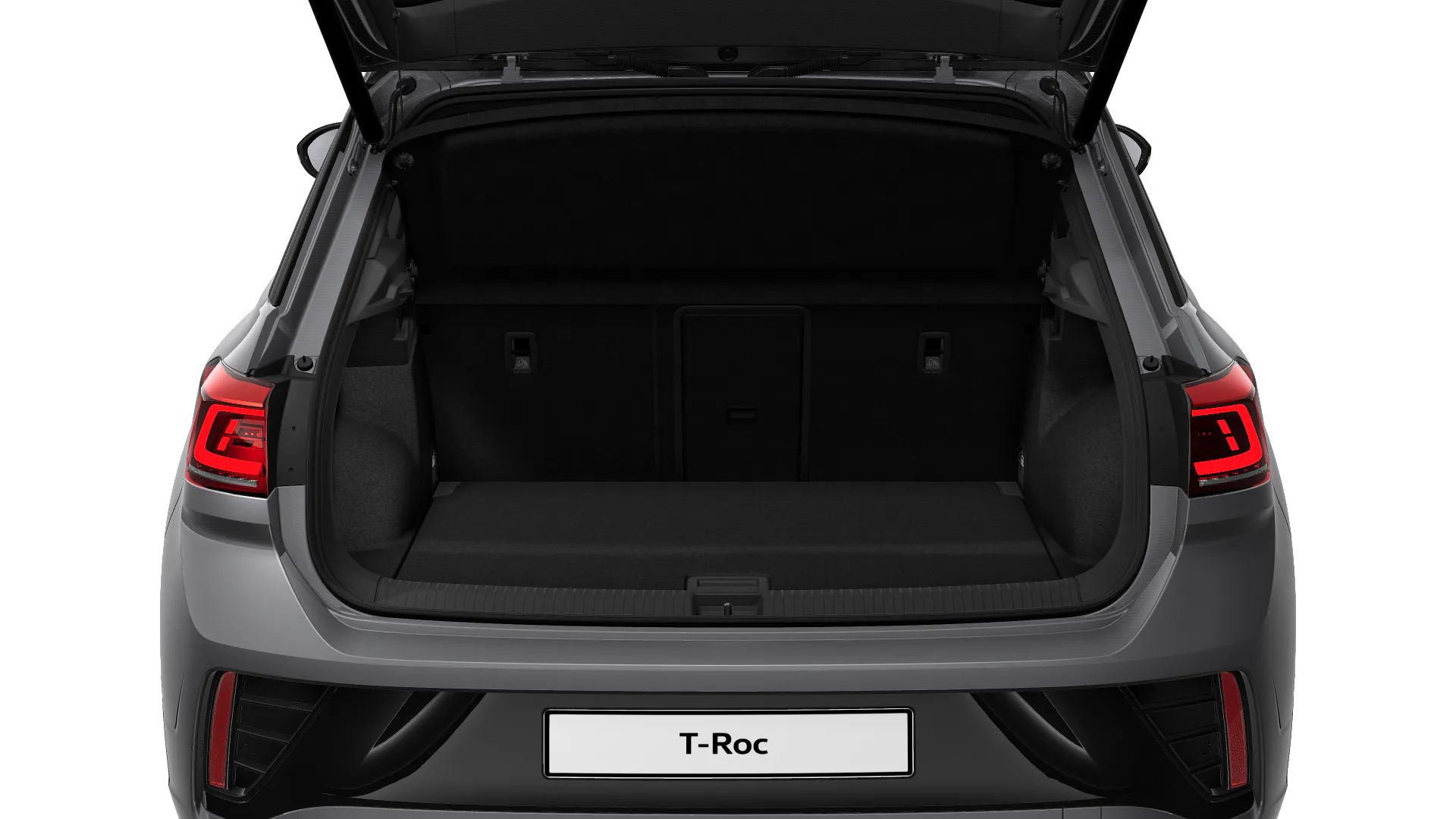 Volkswagen T-Roc R