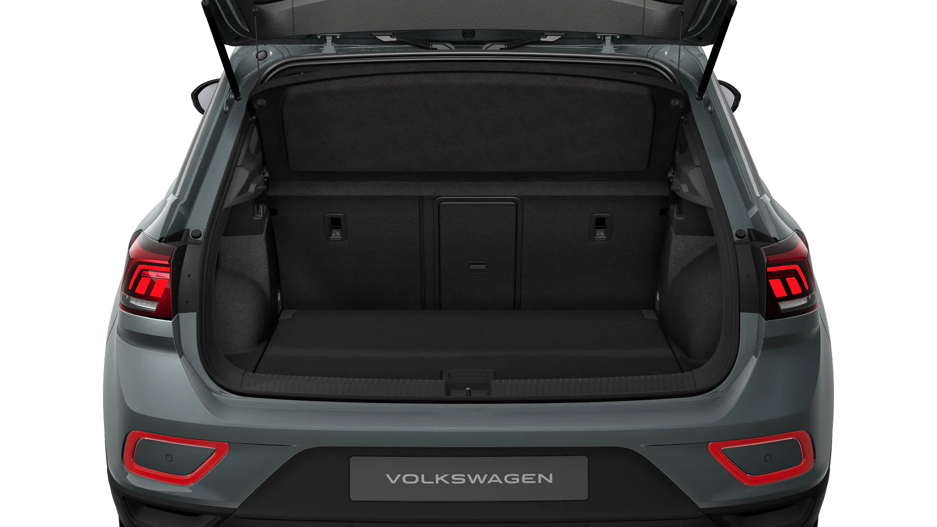 Volkswagen T-Roc Goal