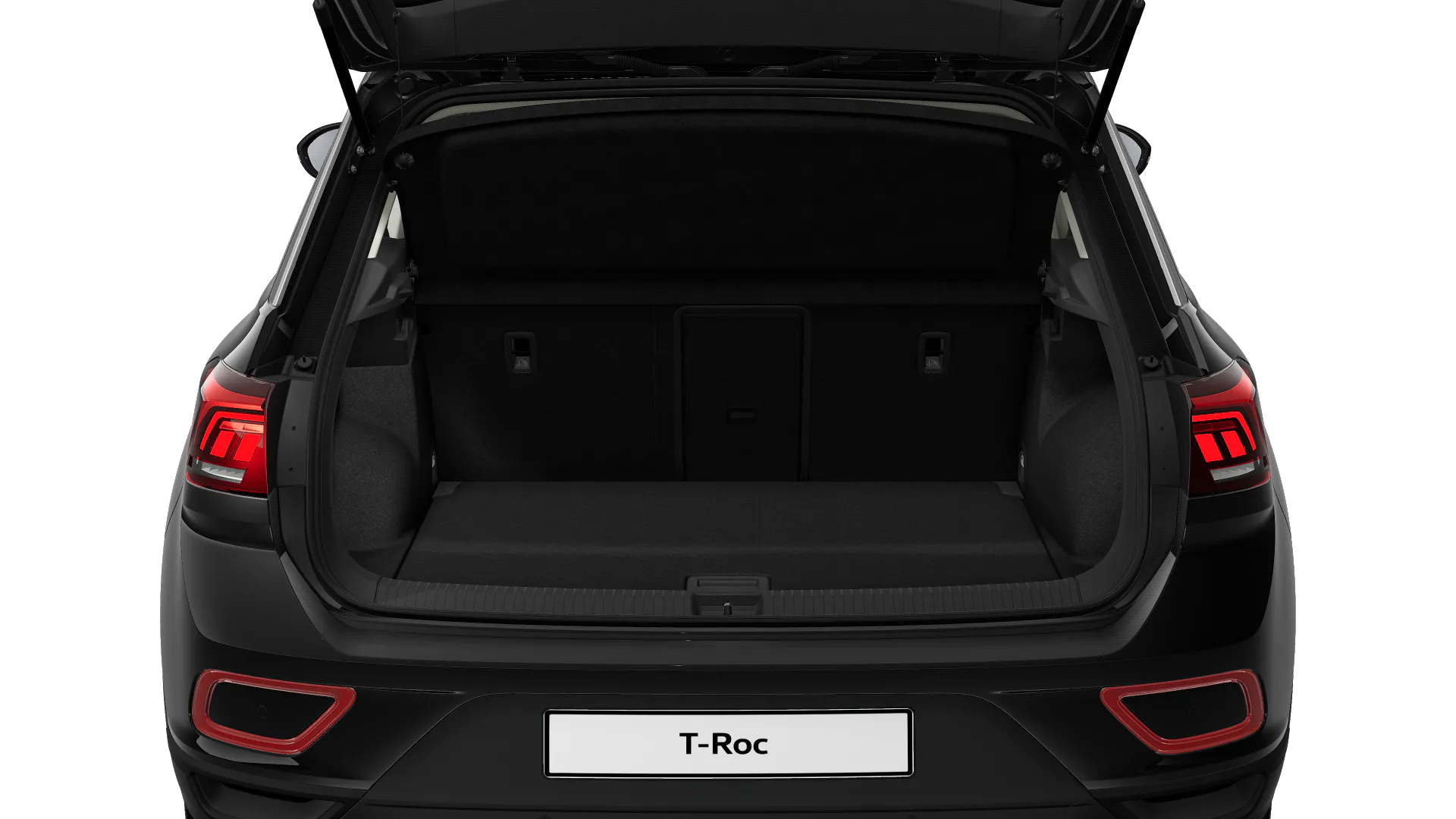 Volkswagen T-Roc MOVE